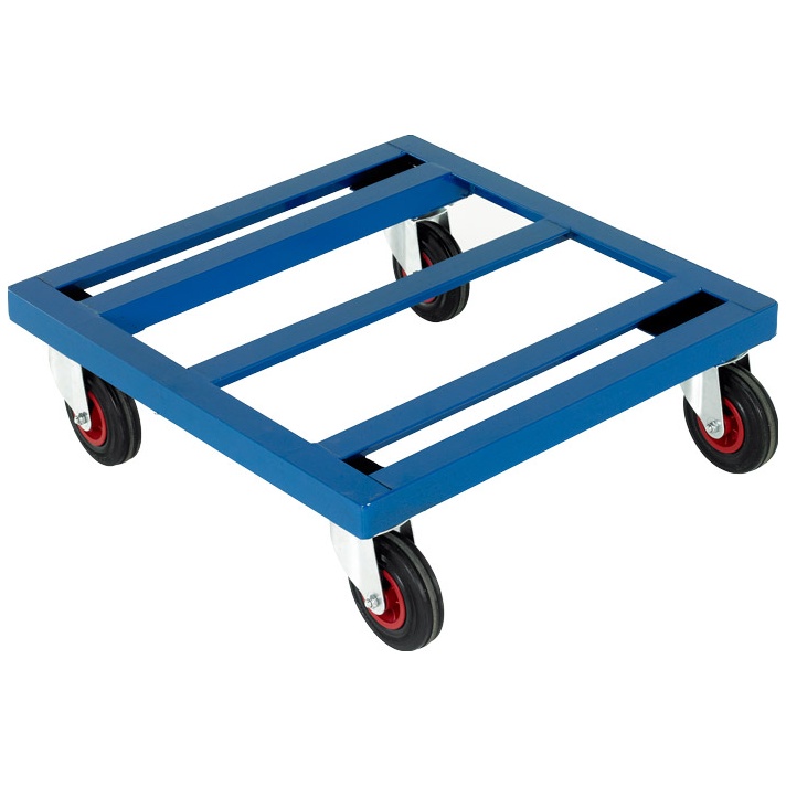Platform and Frame Dolly Dollies & Skates