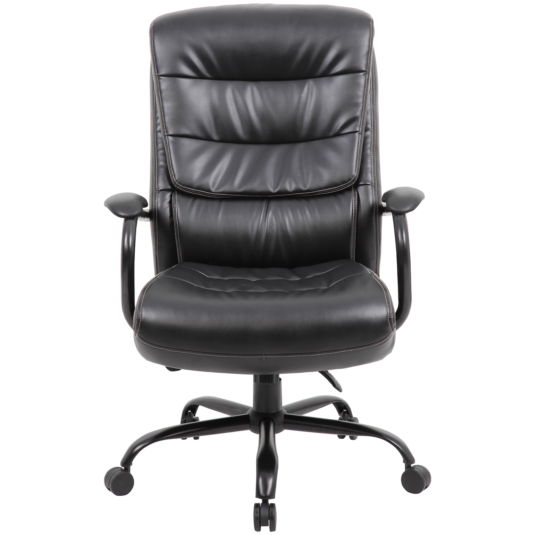Citadel bariatric 27 stone 24 hour leather manager chair Clearance