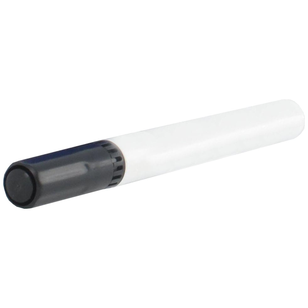 Junior Dry Wipe Black Pen | Board Accessories