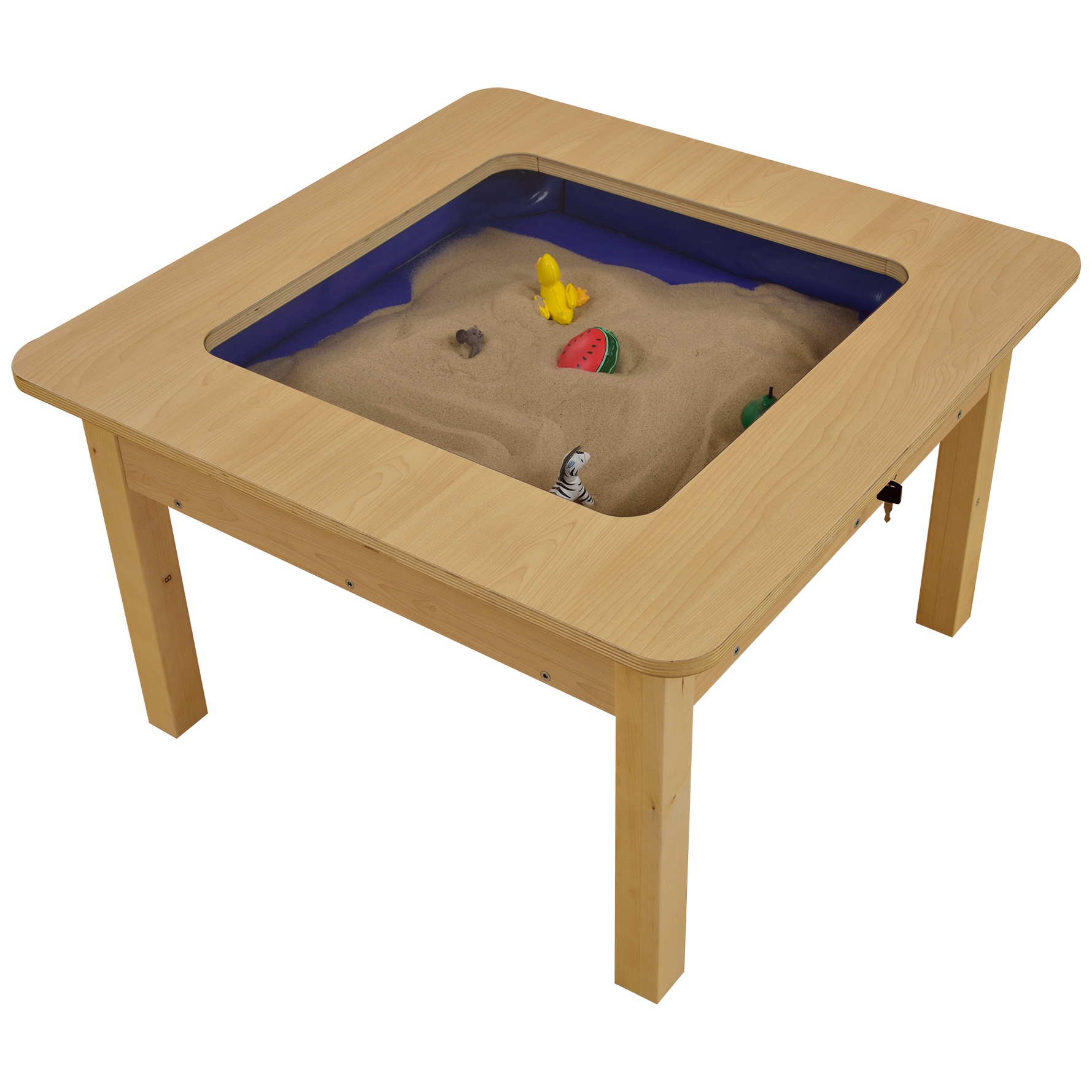 Observation Discovery Table Nursery & Primary Tables
