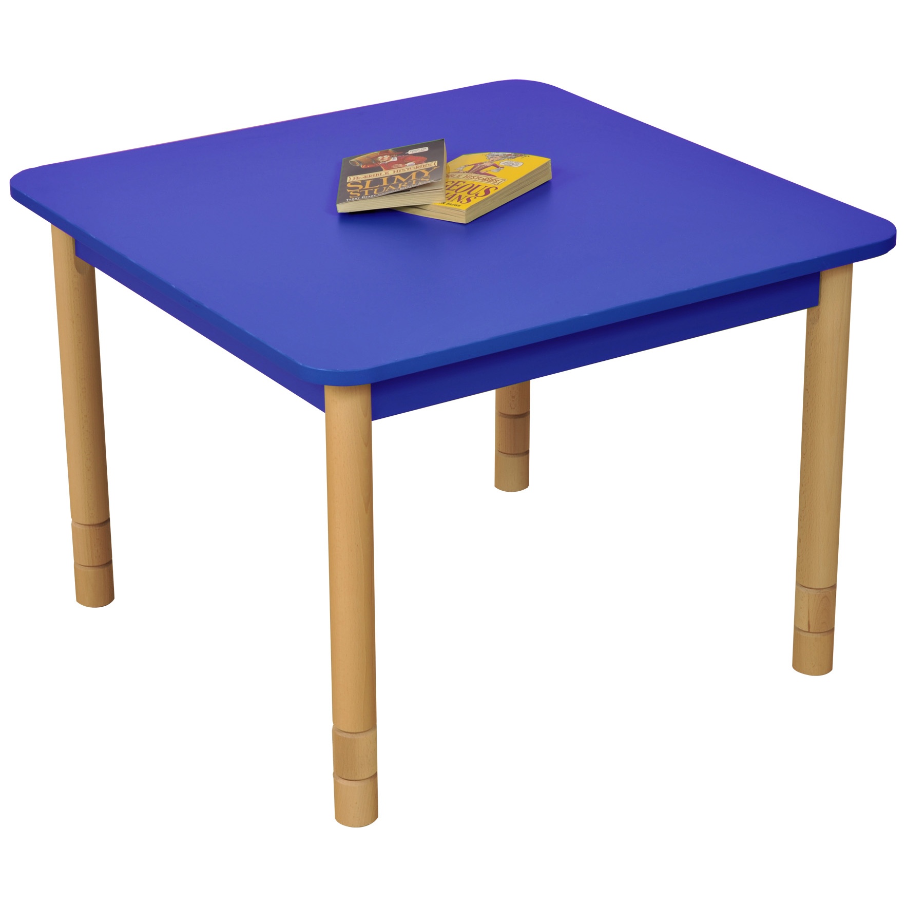 Adjustable Classroom Tables