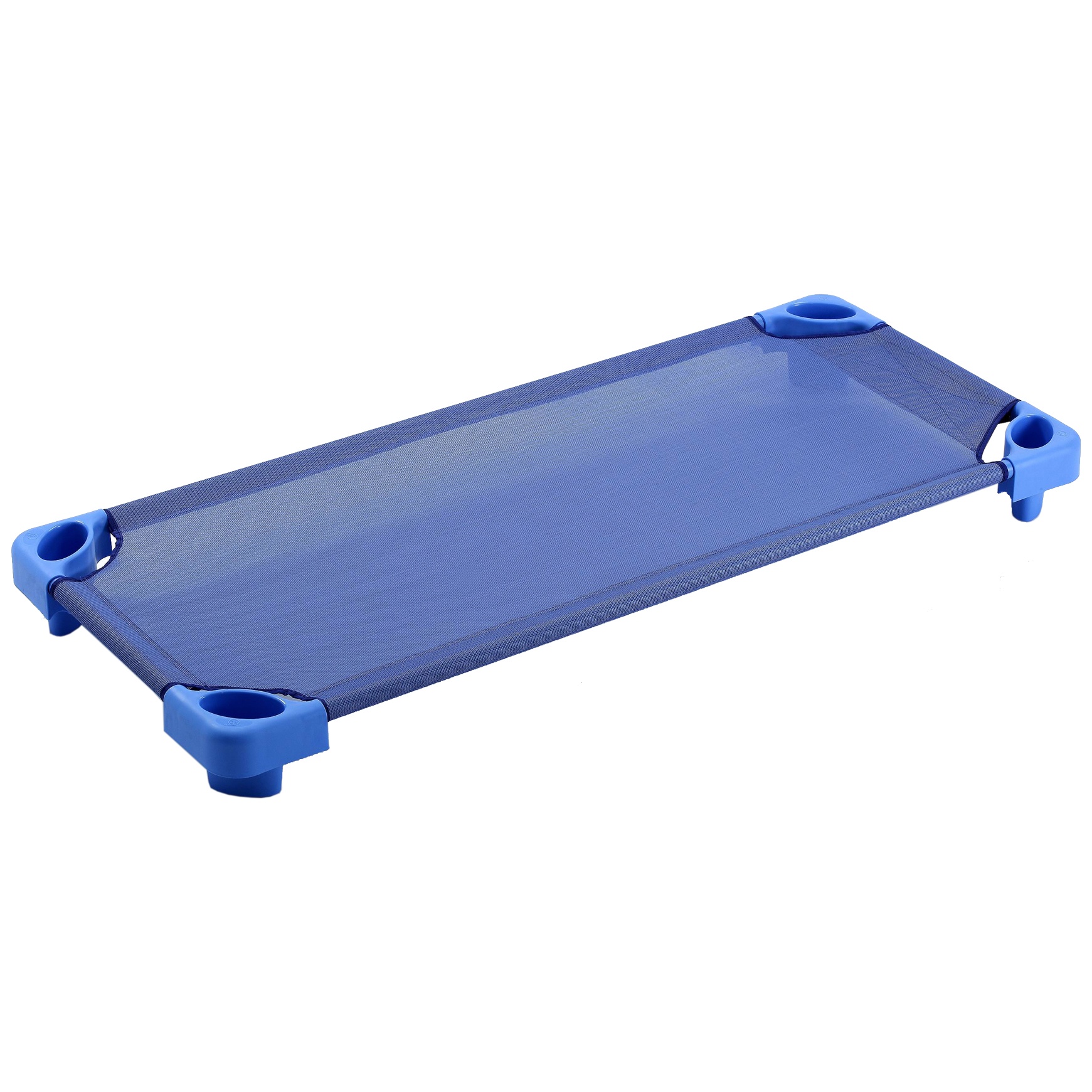 Stackable Cot Set (Pack of 6) Early Years Furniture