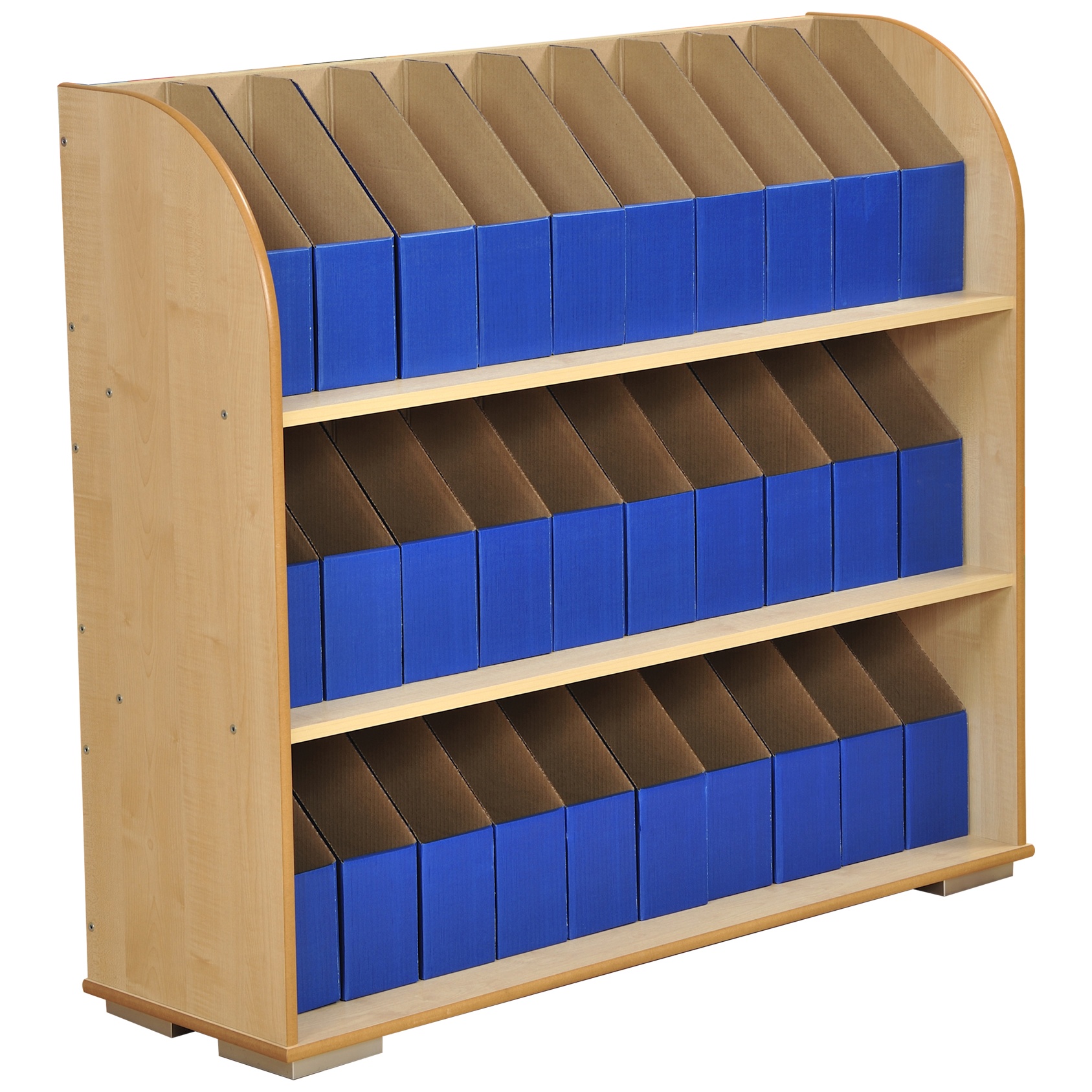 A4 Bookcase A4 Bookcase