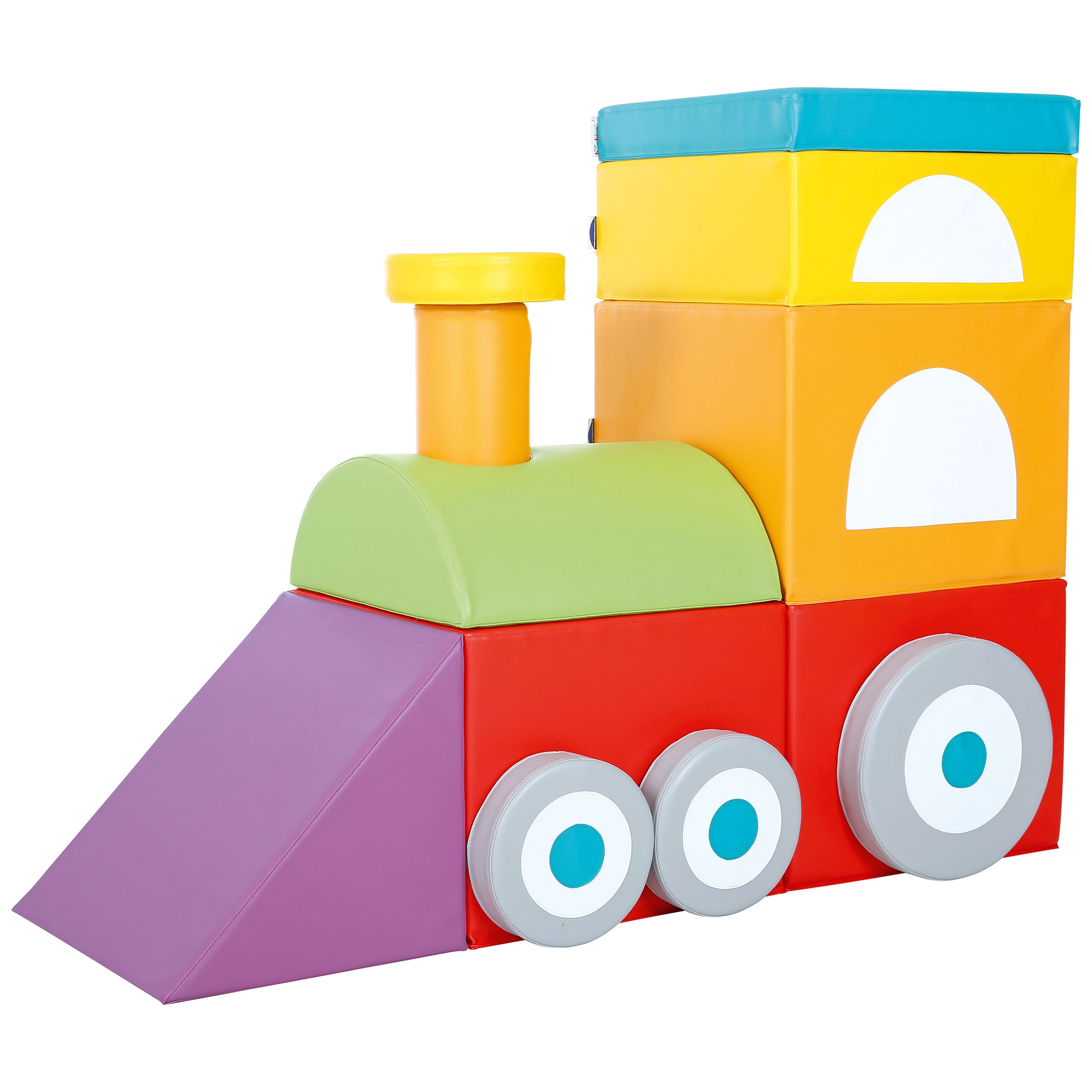 Foam Set Themed Furniture