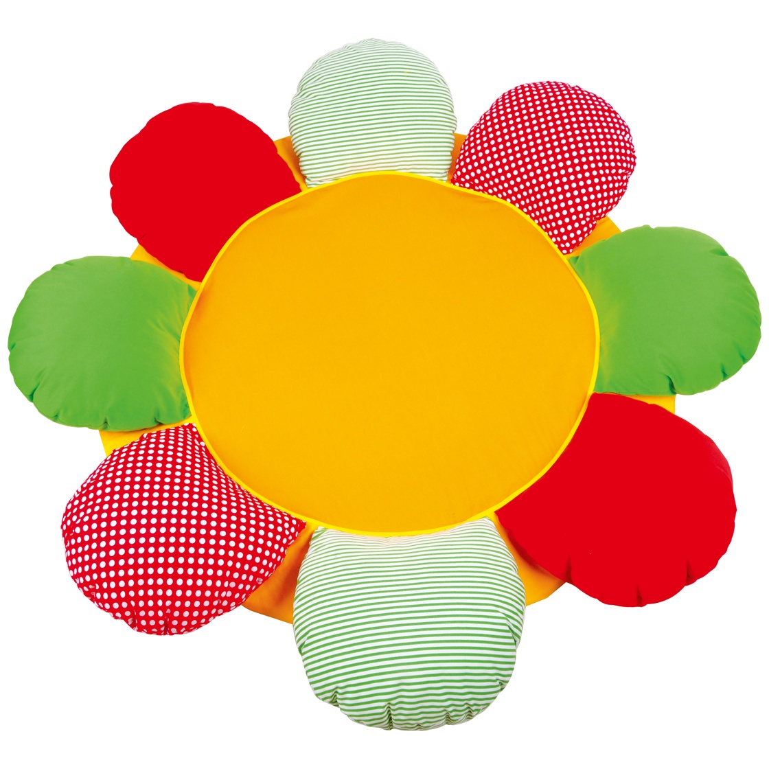 Flower Mat Themed Furniture