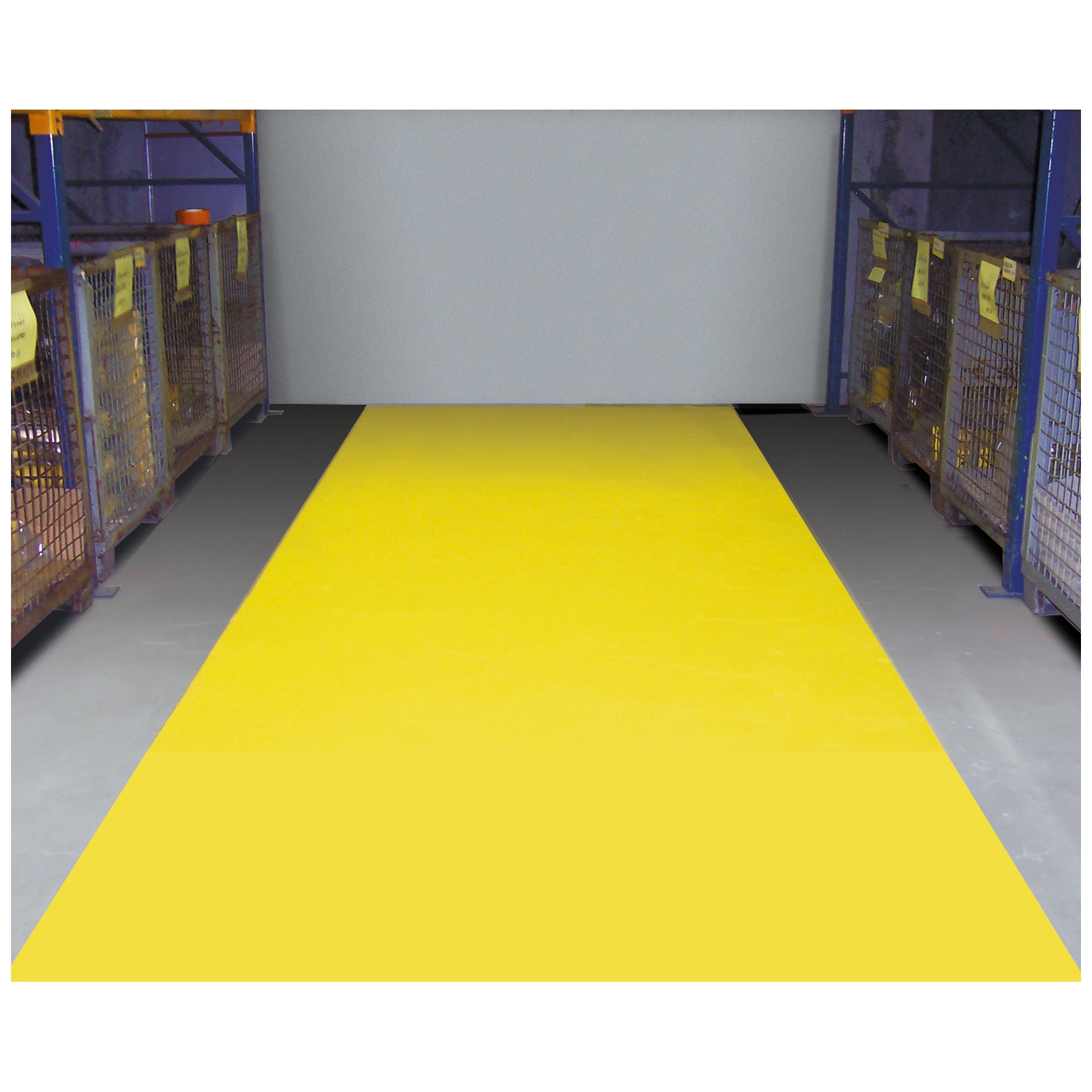 PROline Industrial Indoor Floor Paint (5 Litres) Floor Tapes & Paints