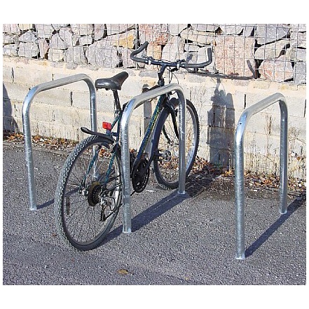 cycle stands