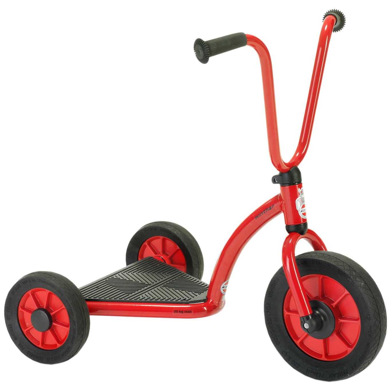 winther mini viking tricycle