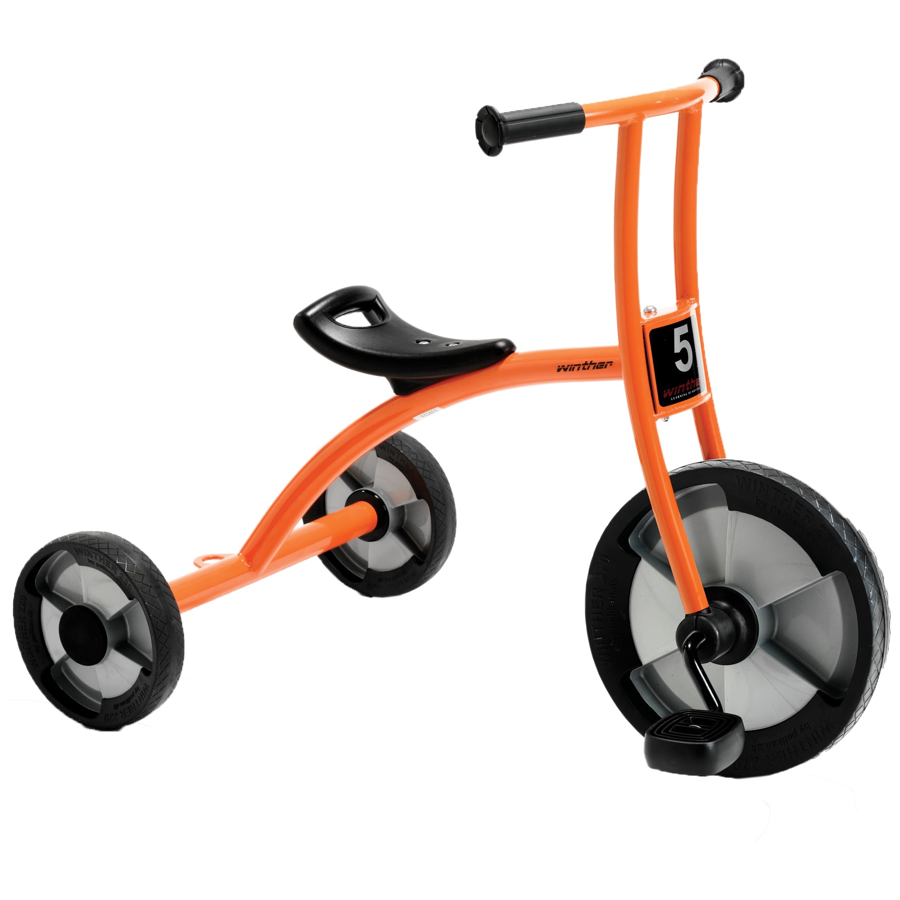 tricycle winther