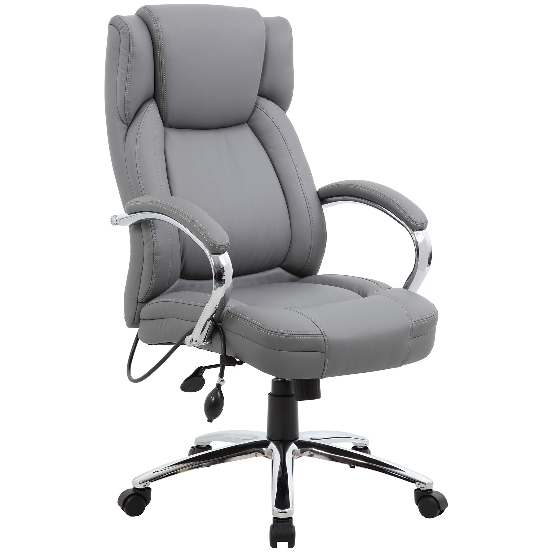 Posture Executive Leather Office Chair | Executive Office Chairs