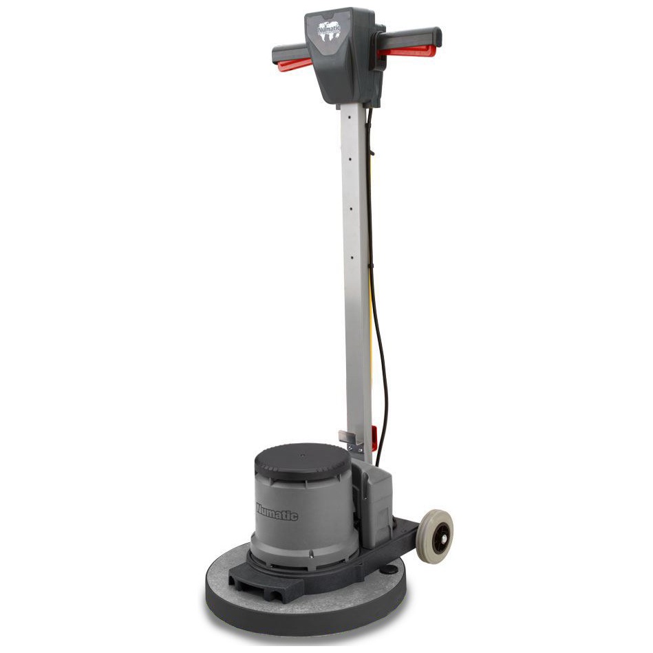 Numatic Hurricane HFM 1545G Floor Scrubber / Polisher ‭906010‬ Floor