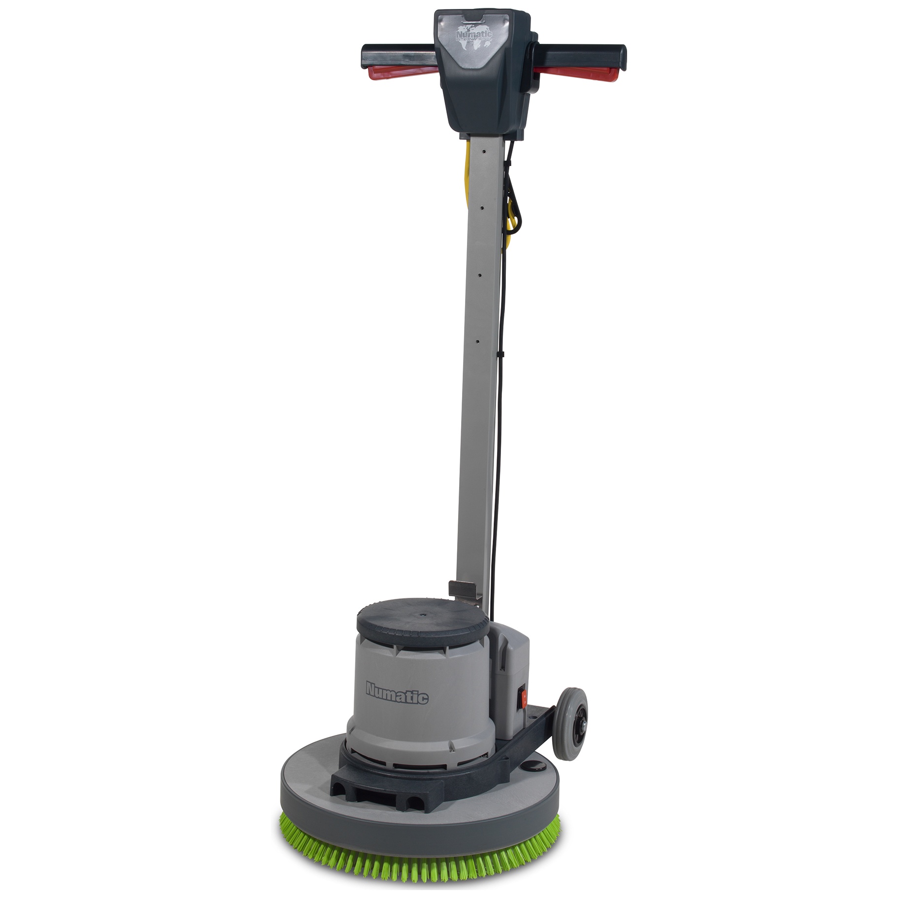 Numatic Hurricane HFT 1530G Floor Scrubber / Polisher ‭906023‬ Floor