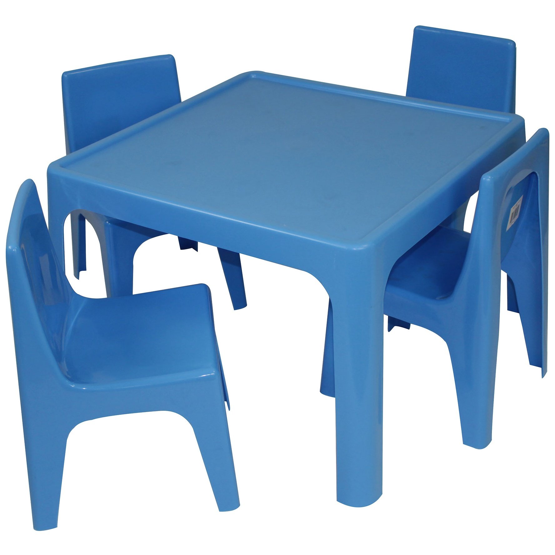 jolly kidz table and chairs