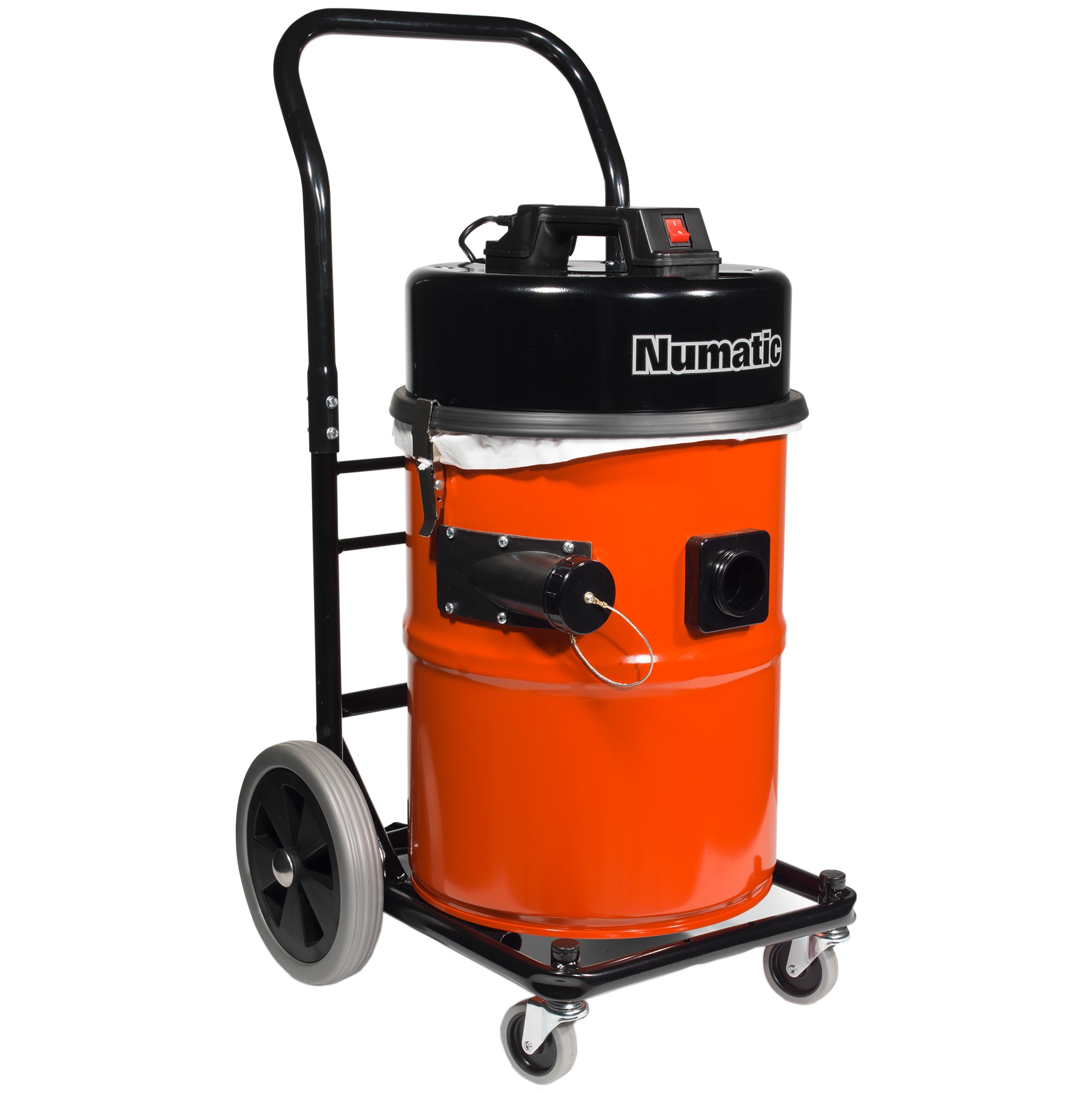 Numatic NV750S Specialised Utility Vacuum Specialised Vacuum