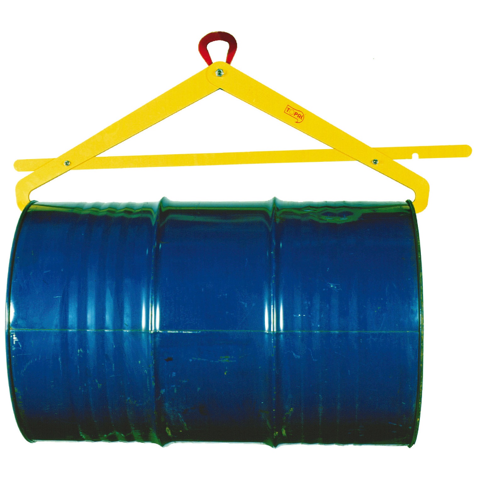 Tractel HF Steel Drum Clamps Drum Handling