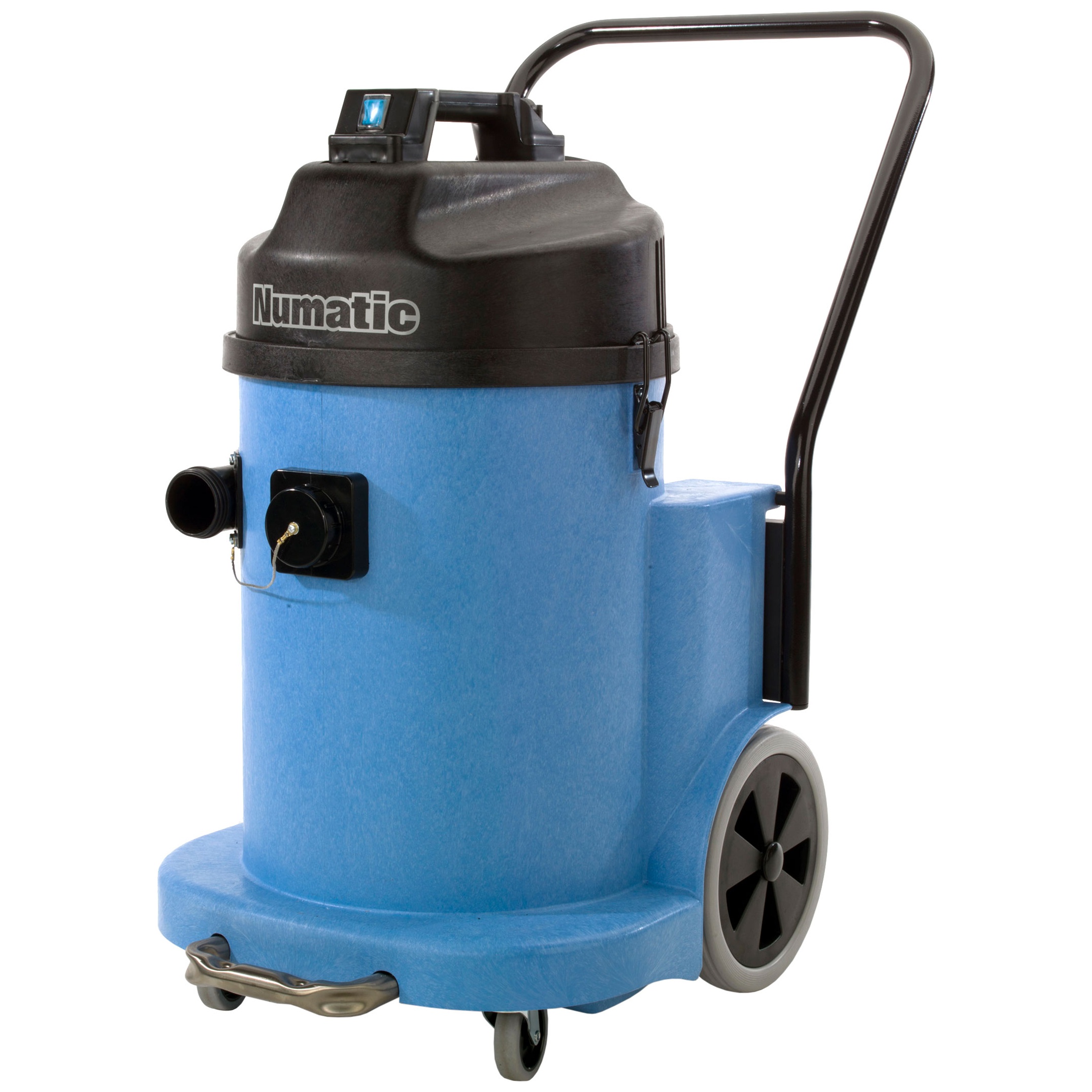 Numatic WVD900C Wet Pick Up Utility Vacuum Specialised Vacuum Cleaners