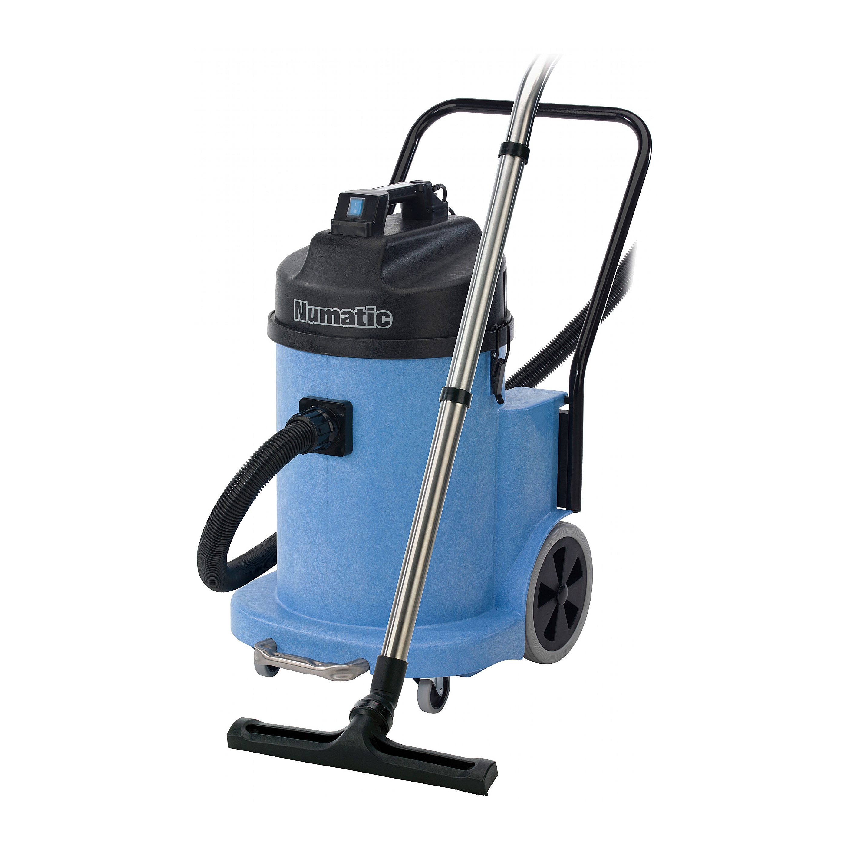 Numatic WVD900DH Wet Pick Up Utility Vacuum Specialised Vacuum Cleaners