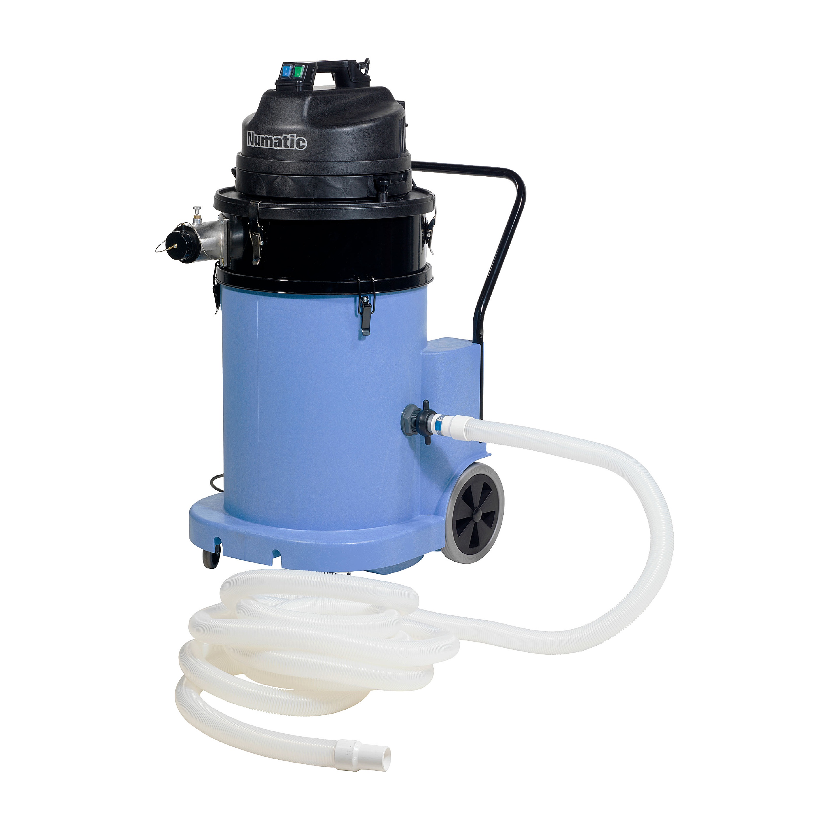 Numatic SSIVD1800AP Engineering Separator Vacuum Cleaner Specialised