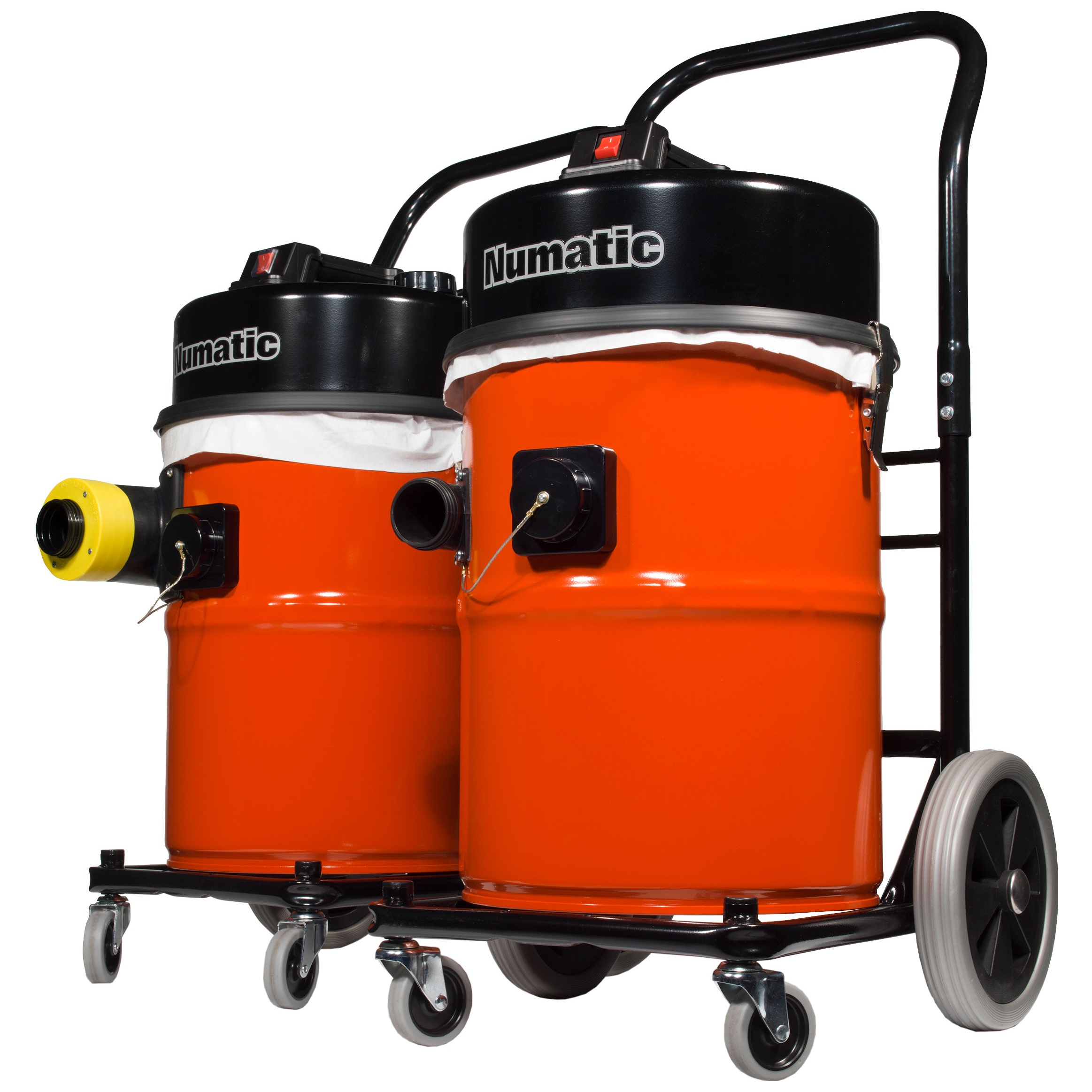 Numatic NV750S Specialised Utility Vacuum Specialised Vacuum