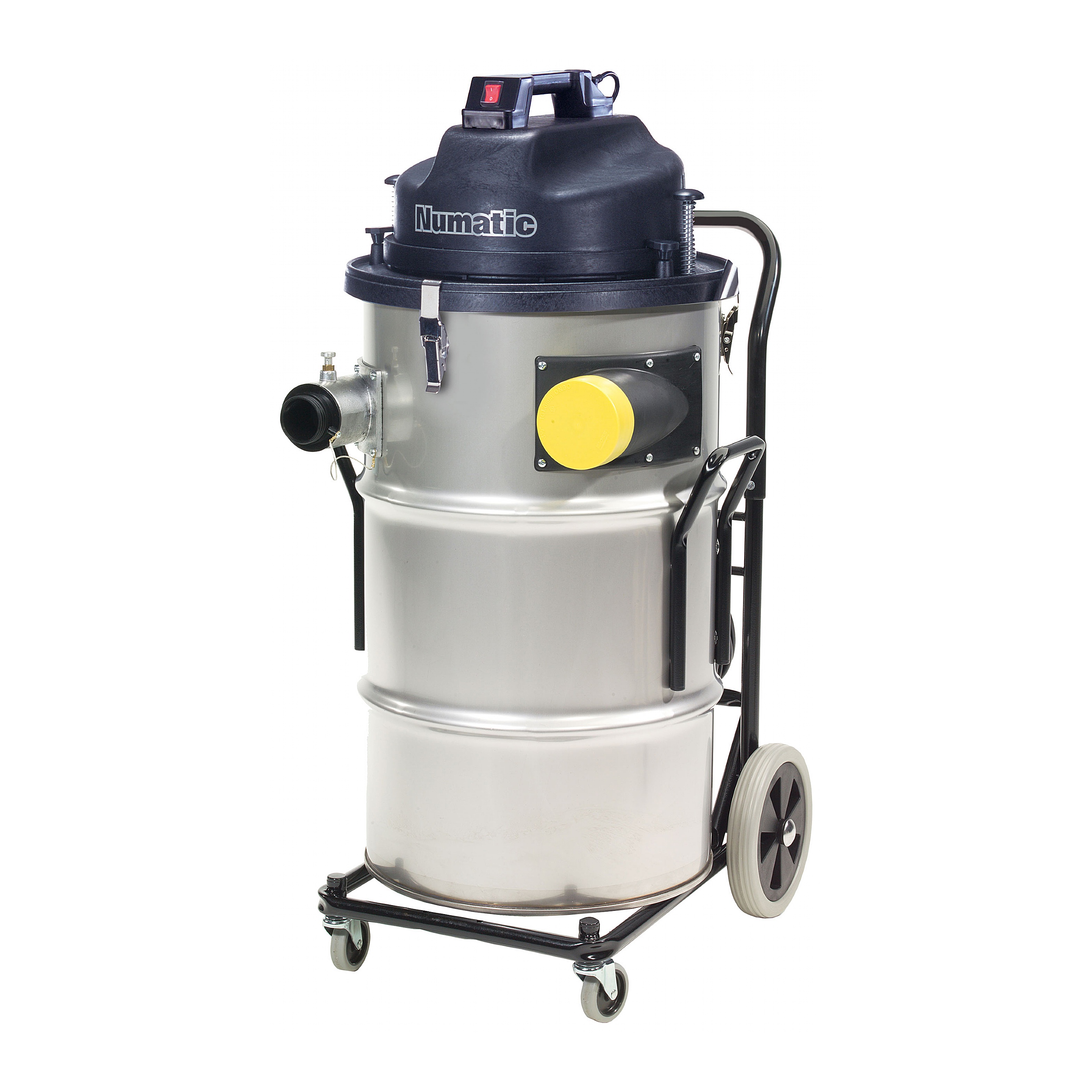 Numatic NTD2034 Industrial Utility Vacuum 110V Specialised Vacuum
