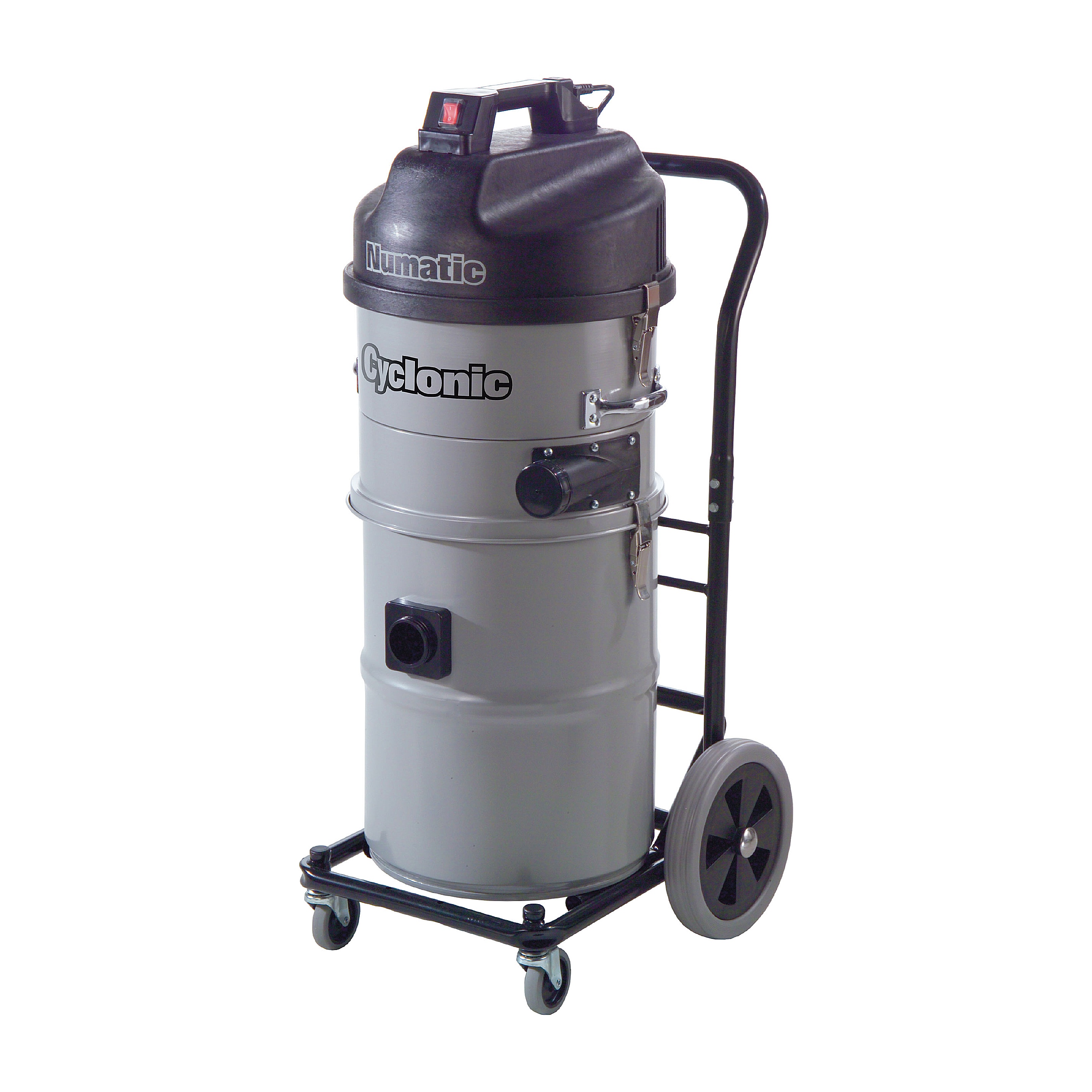 Numatic NTD750C2 Industrial Cyclonic Vacuum Cleaner Specialised