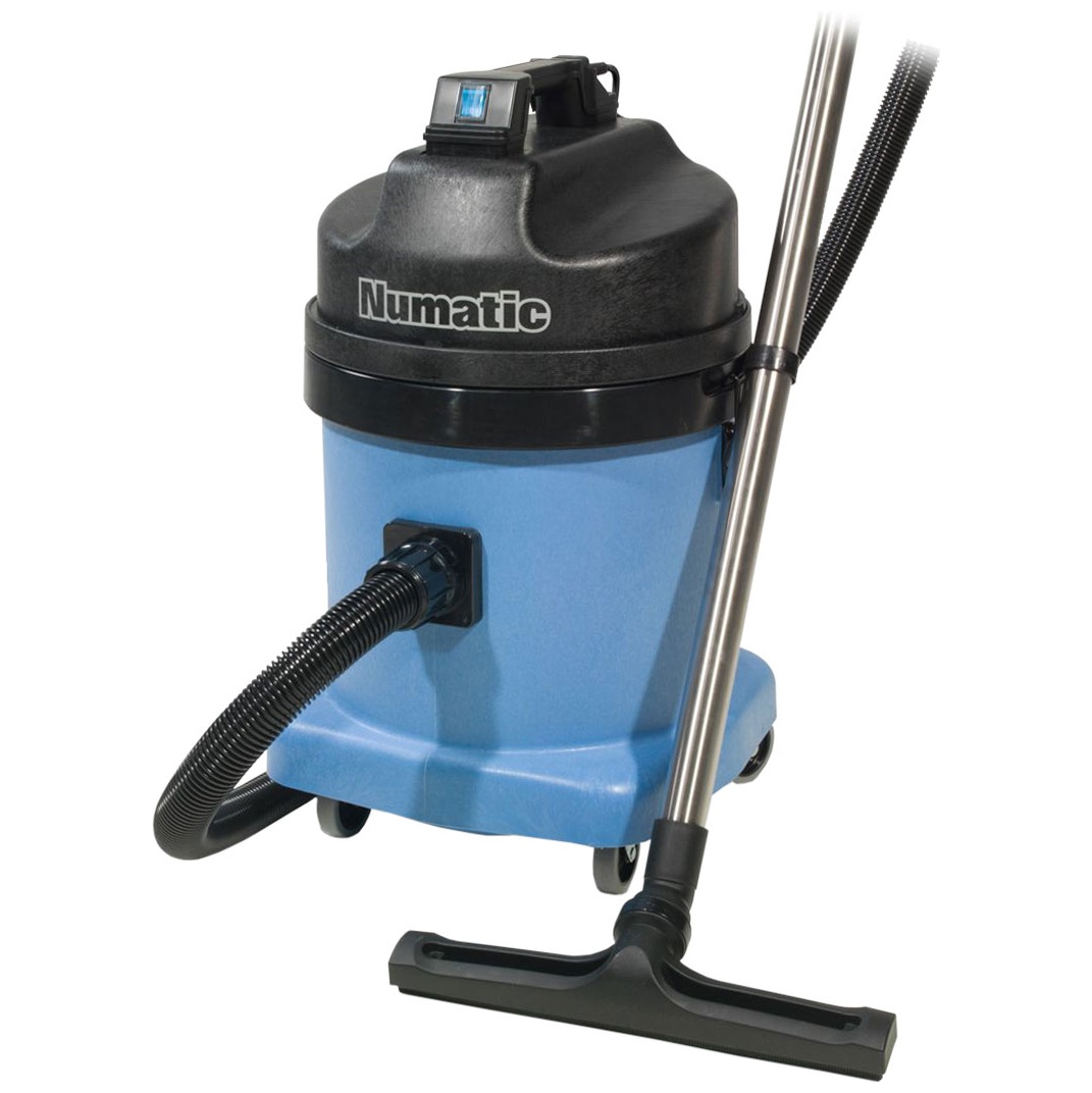 Numatic CombiVac CV570 Commercial Wet & Dry Vacuum Cleaner Commercial