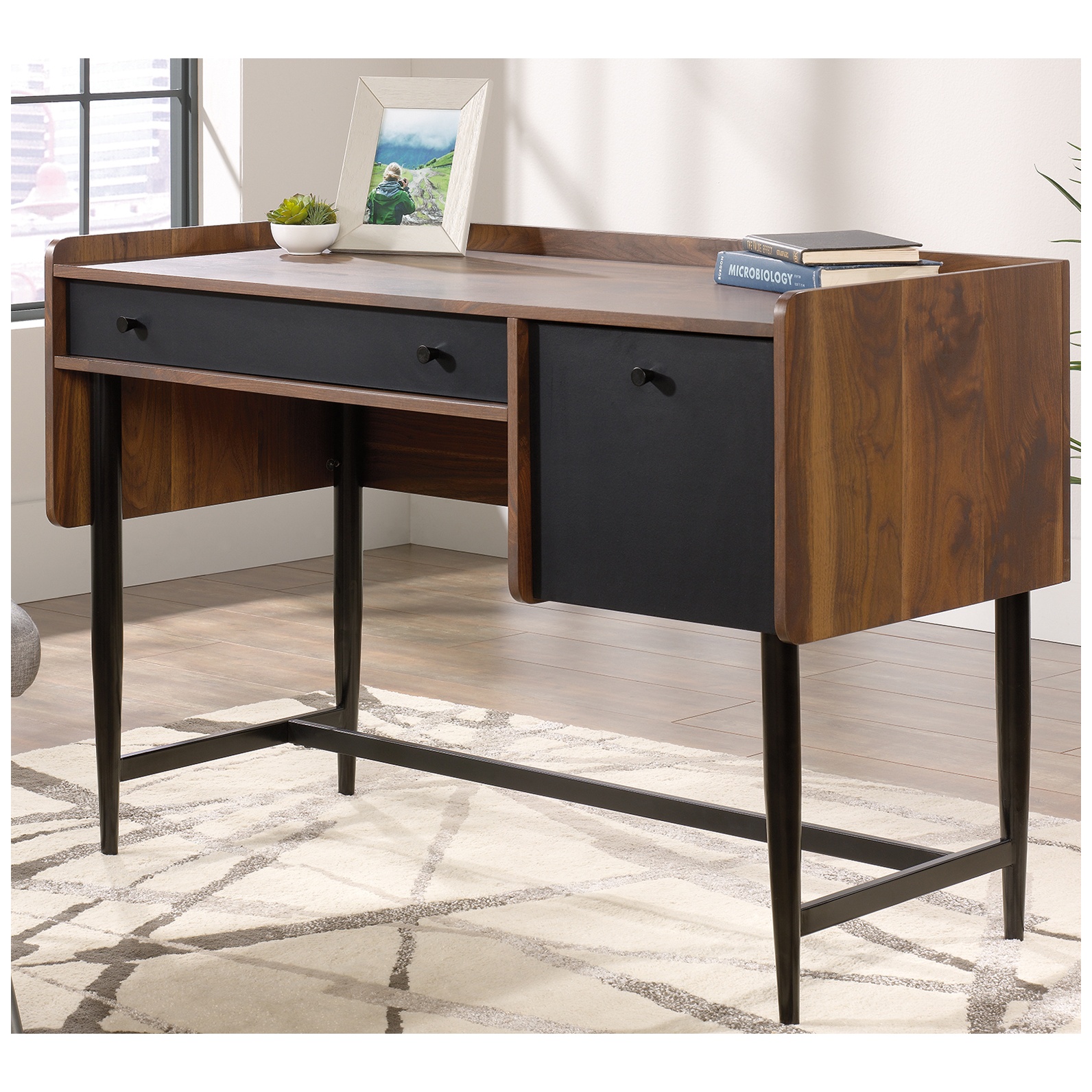 Stanton Compact Desk | Home Computer Desks