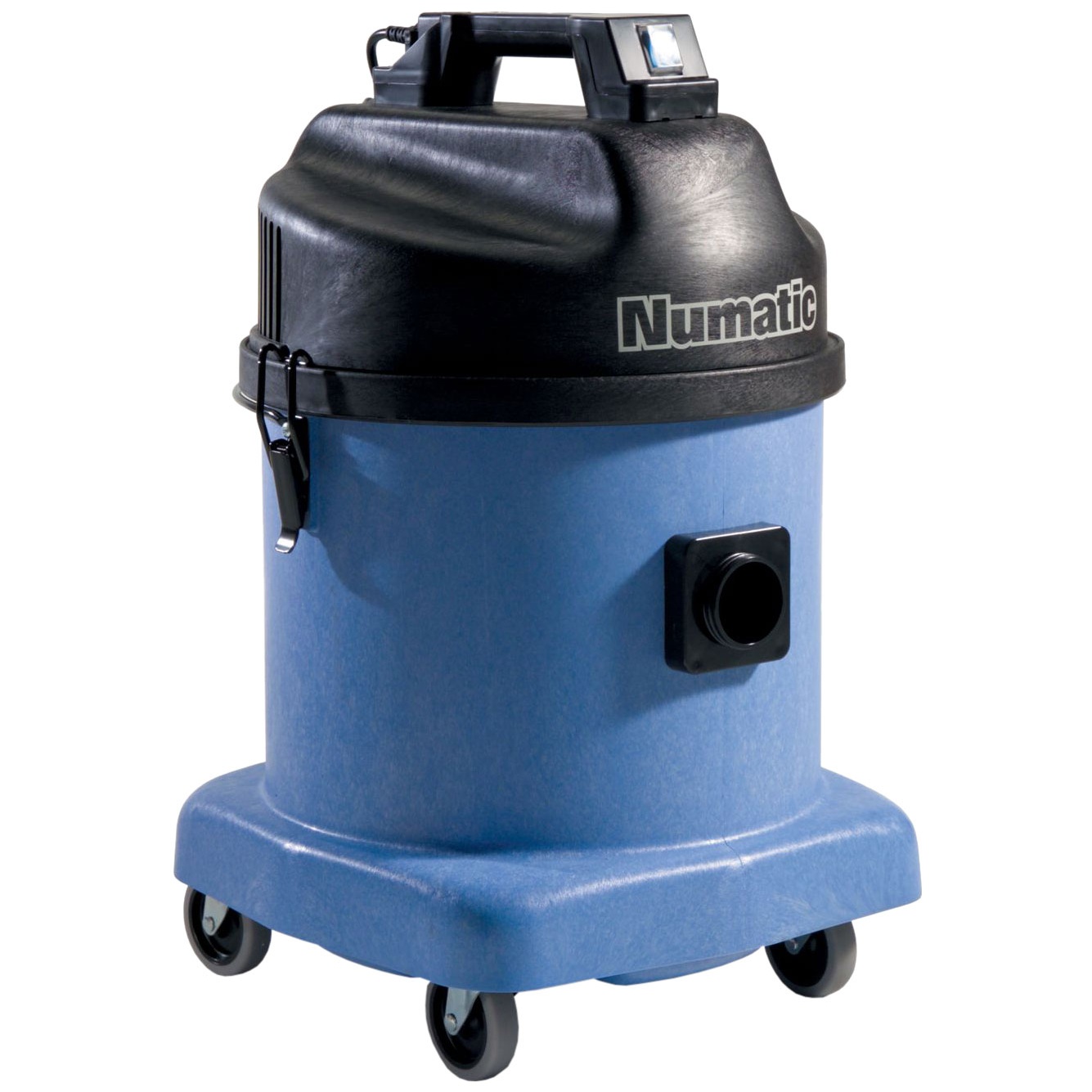 Numatic WVD570 Industrial Wet & Dry Vacuum Cleaner Industrial Vacuum