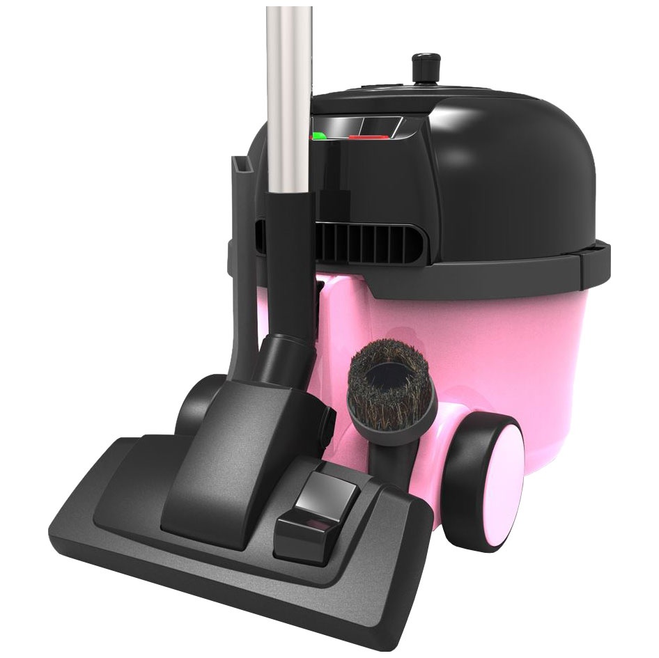 Hetty Vacuum Cleaner Homecare Vacuum Cleaners
