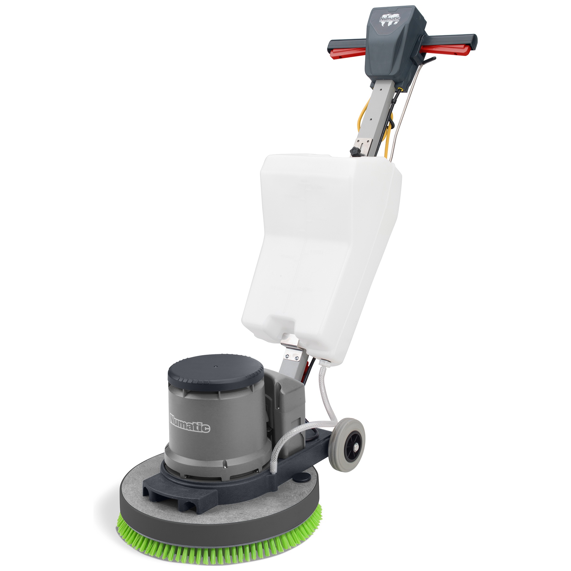 Numatic Hurricane HFM 1023G Floor Scrubber / Polisher ‭905958‬ Floor