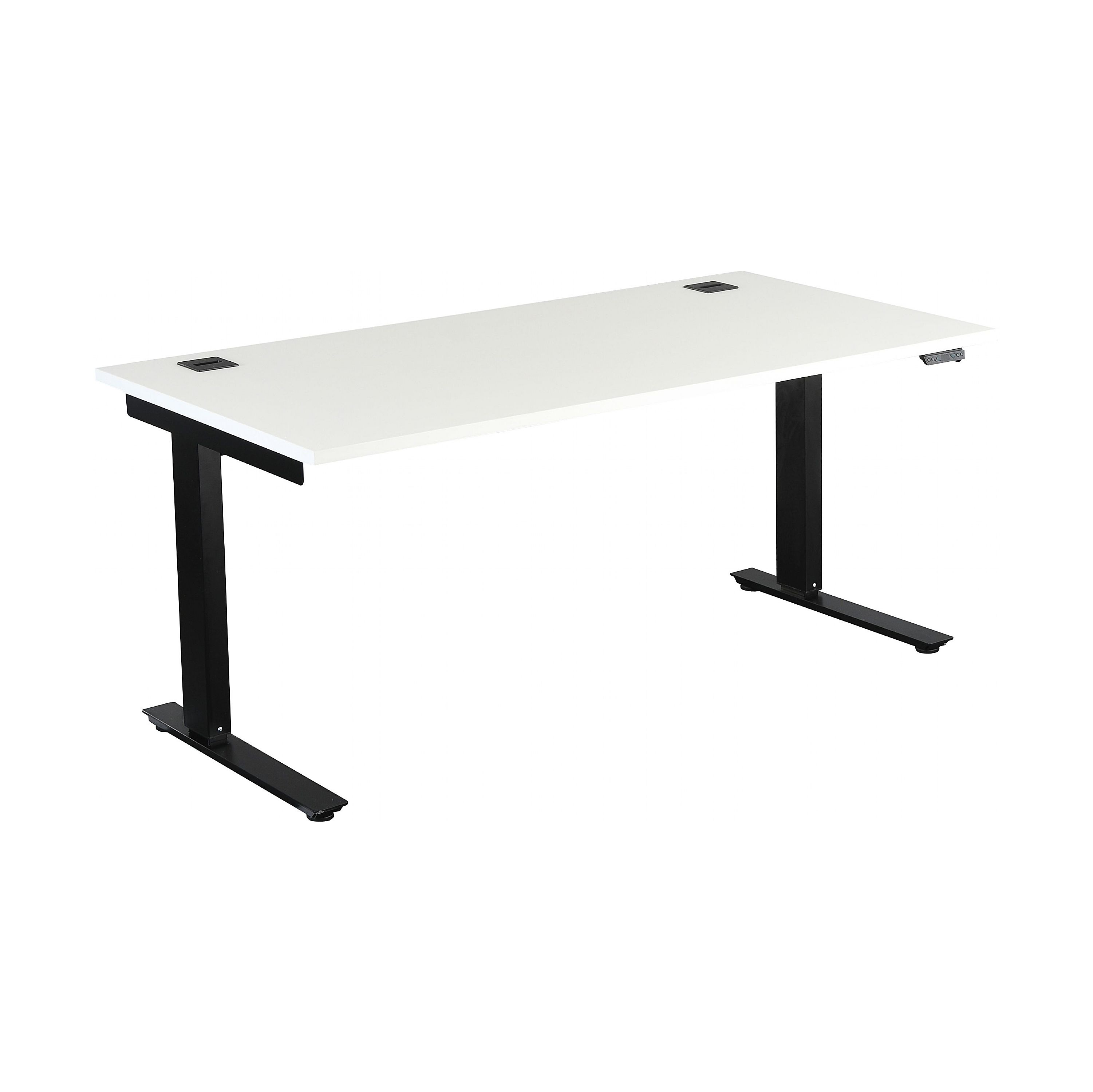 Next Day Karbon Electric Height Adjustable Sit Stand Desk
