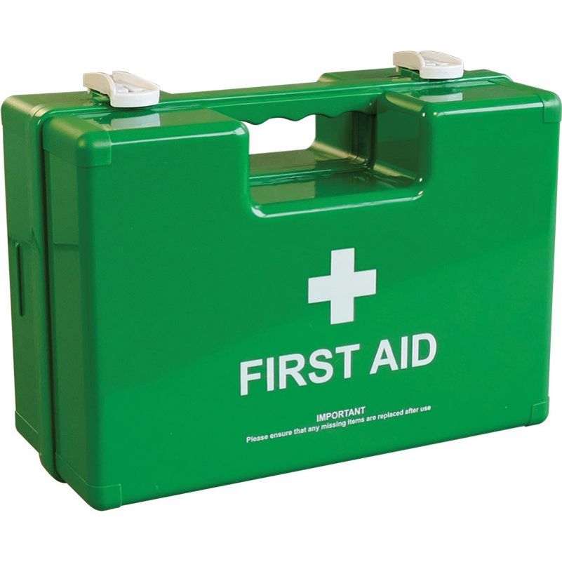 Deluxe Workplace First Aid Kit | First Aid Kits