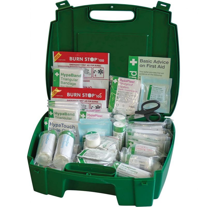 Workplace First Aid Kit First Aid Kits