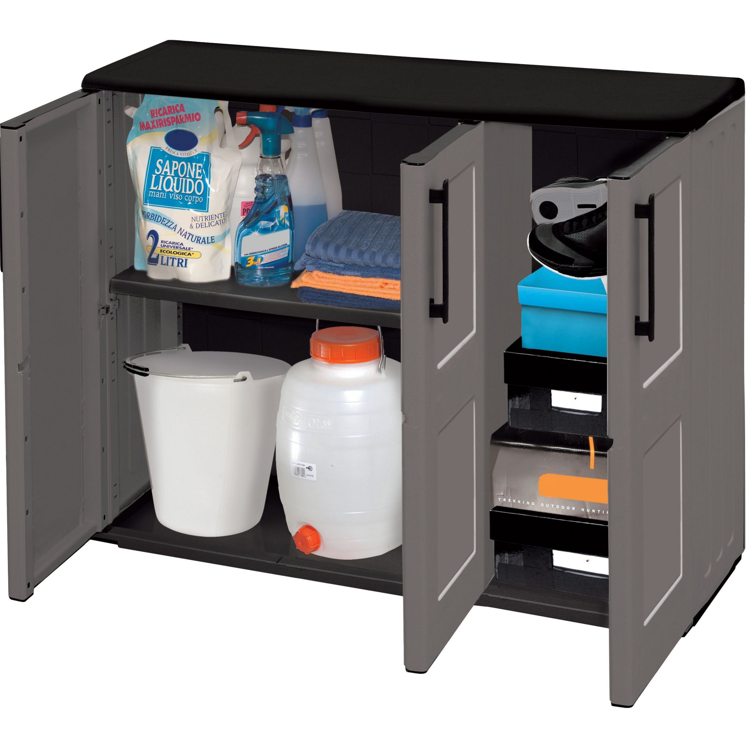 Industrial Utility Cupboard Industrial Cupboards