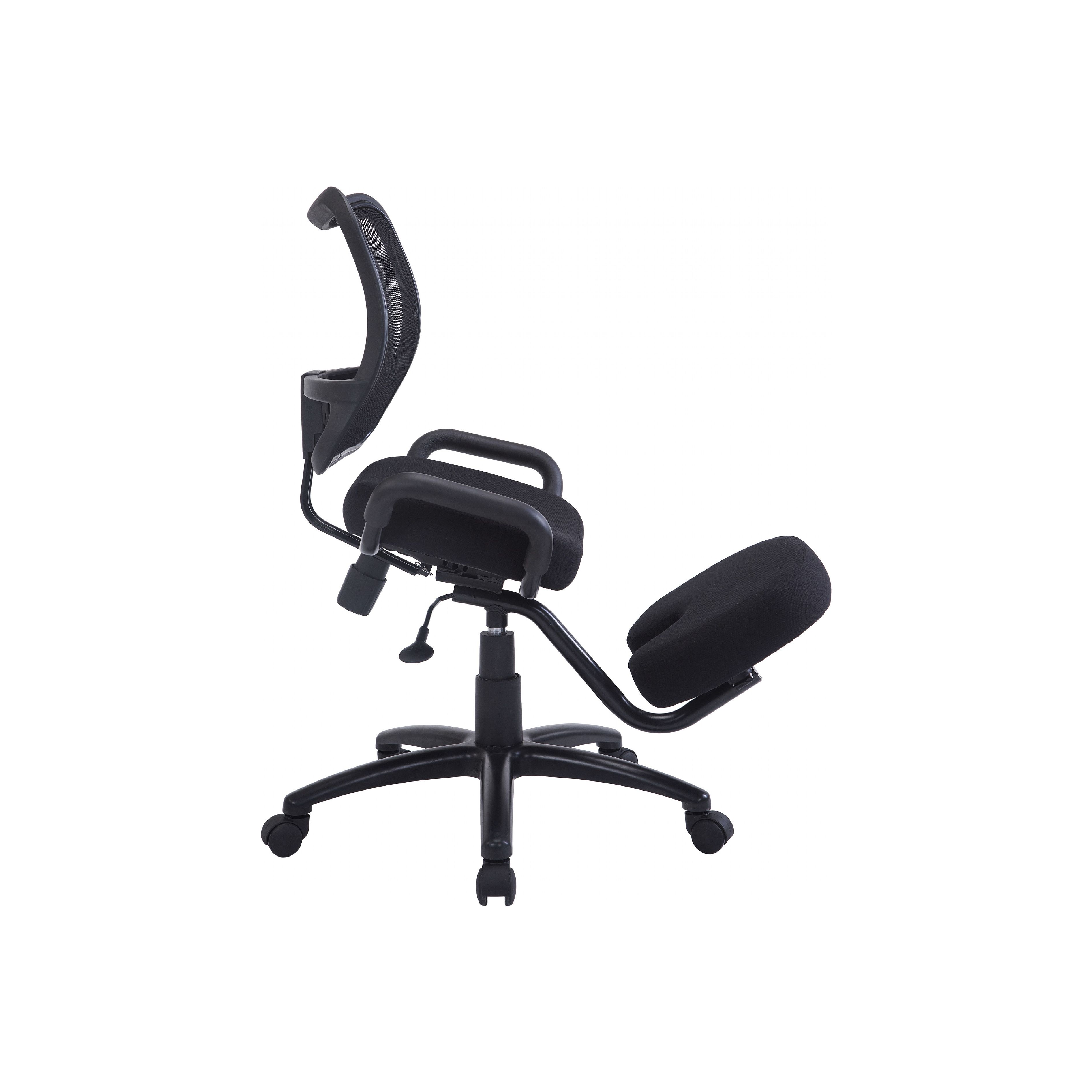 Professional Ergonomic Kneeling Chair | Kneeling Chairs