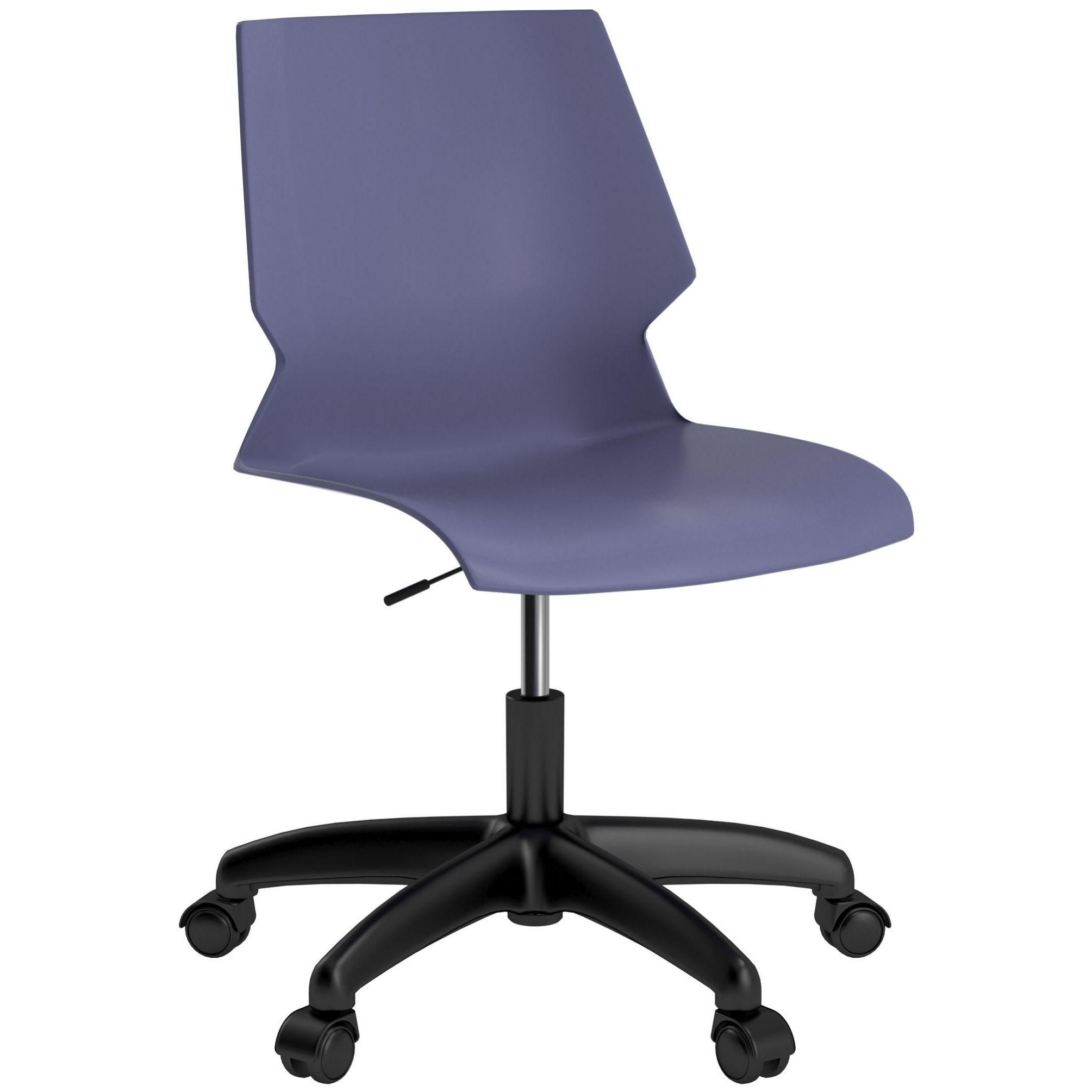 Titan Uni Swivel Classroom Chair Classroom Swivel Chairs