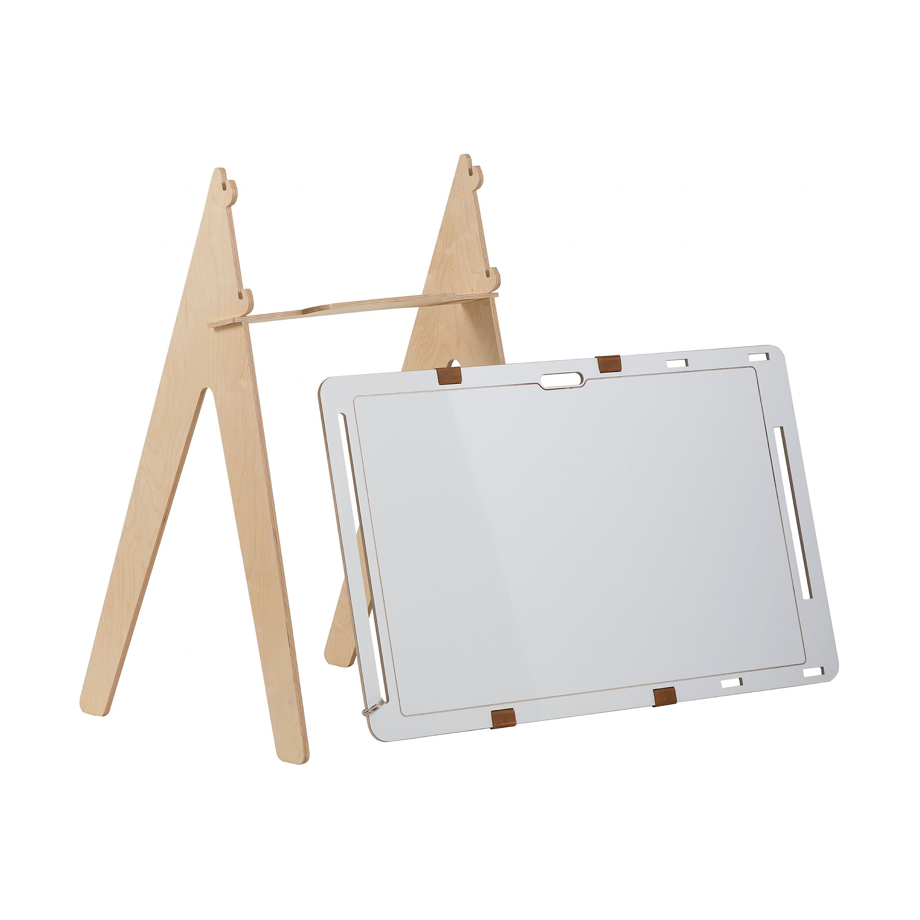 Archyi Pico Portable Flip Chart Easel Flipchart Easels