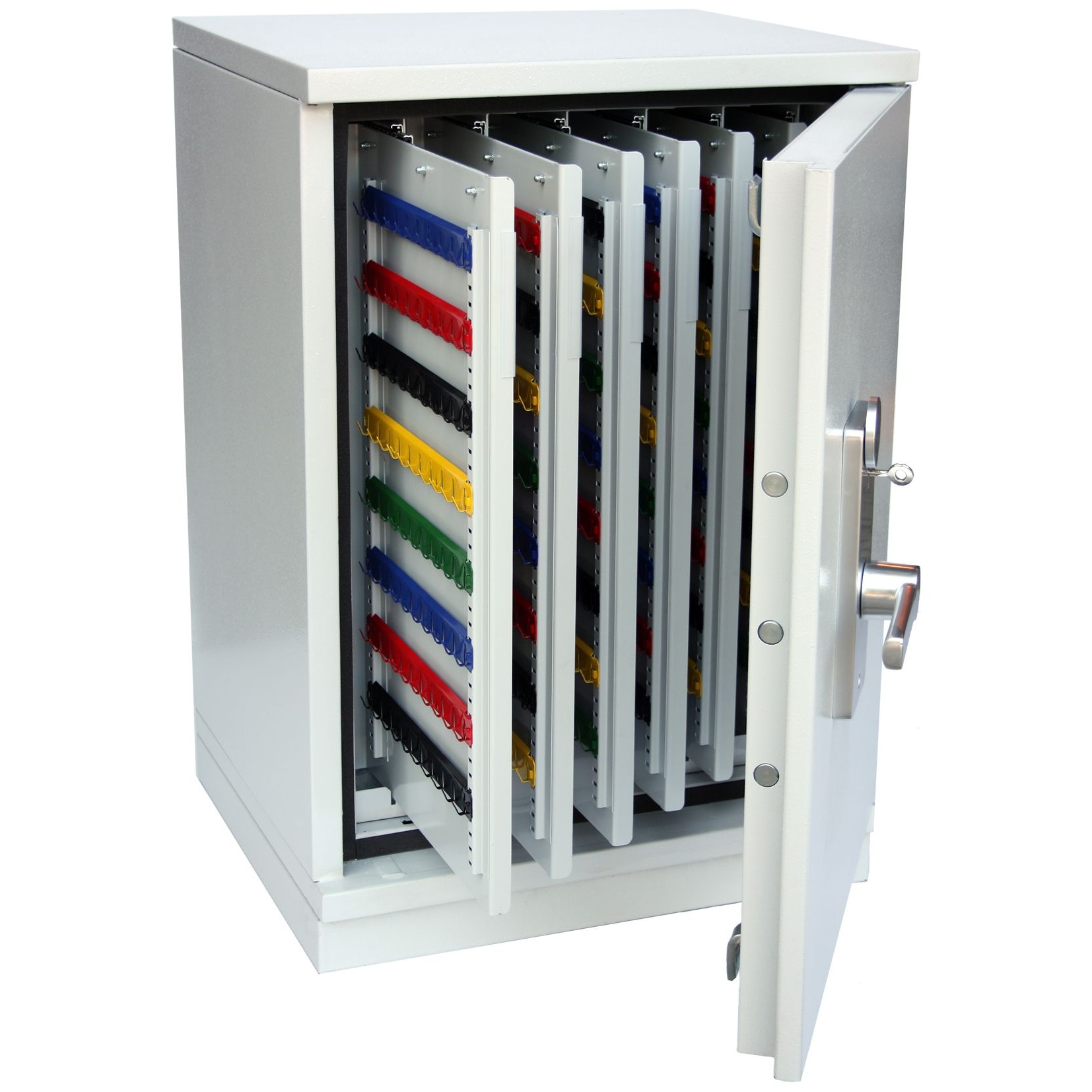 Securikey Floor Standing Key Storage Systems Key & Safes