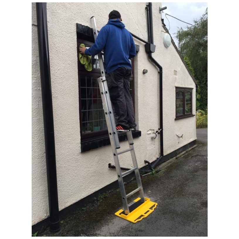 Ladderm8rix Pro Anti Slip Device Ladder Accessories