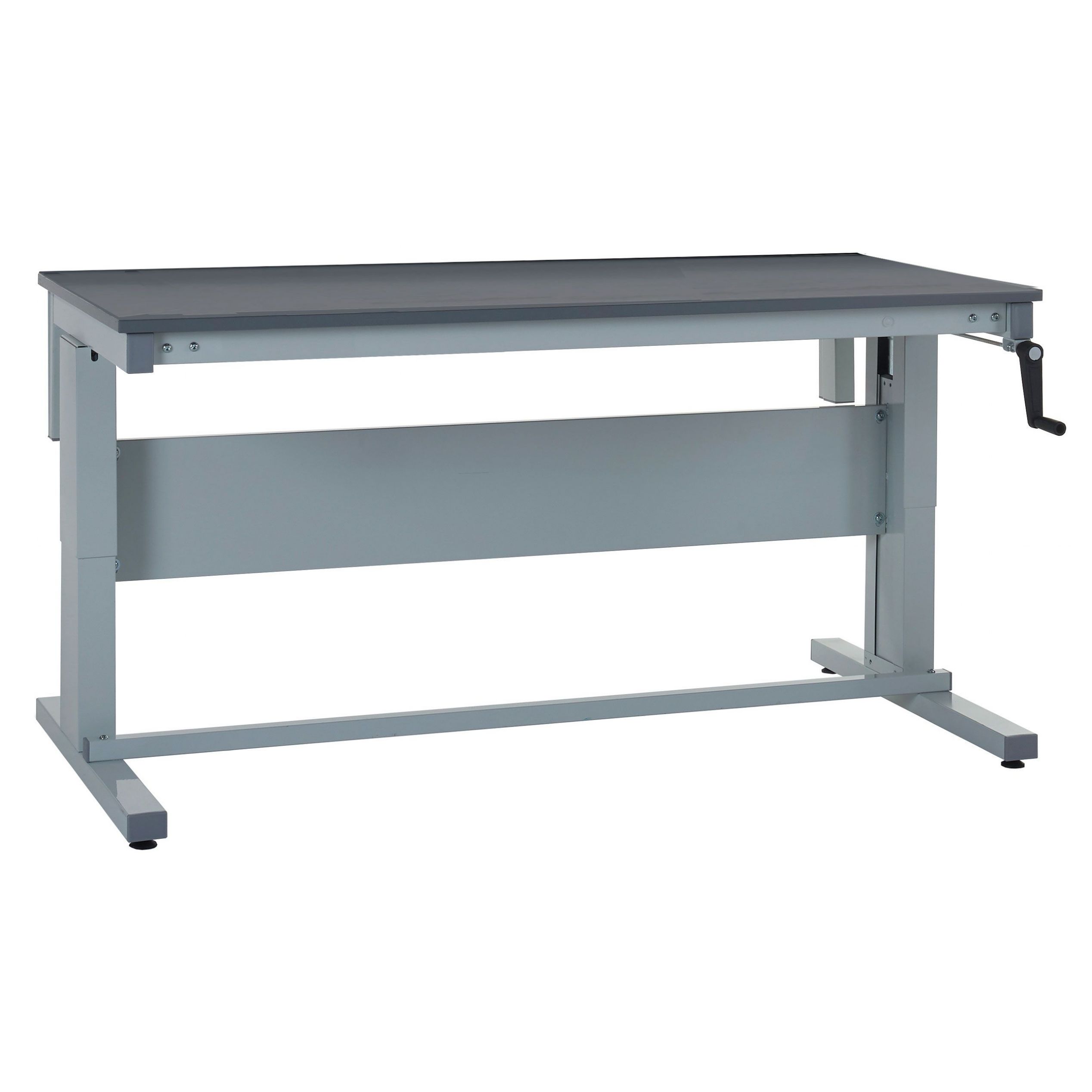 Premium Height Adjustable ESD Workbenches ESD Workbenches