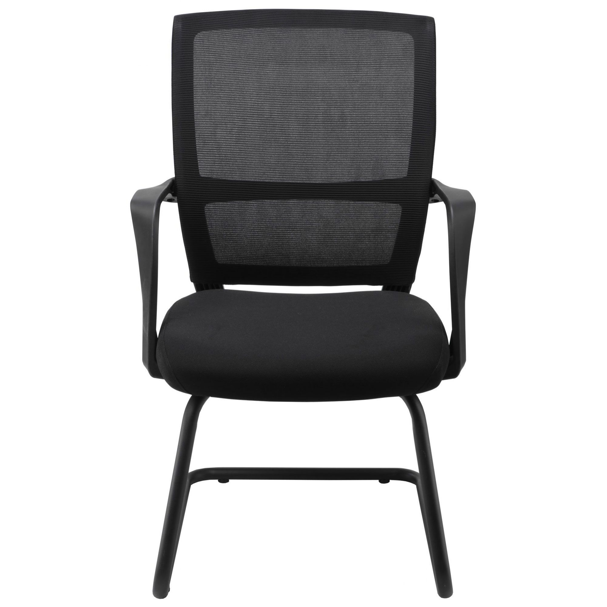 Orbit Mesh Back Visitor Chair Visitor Chairs