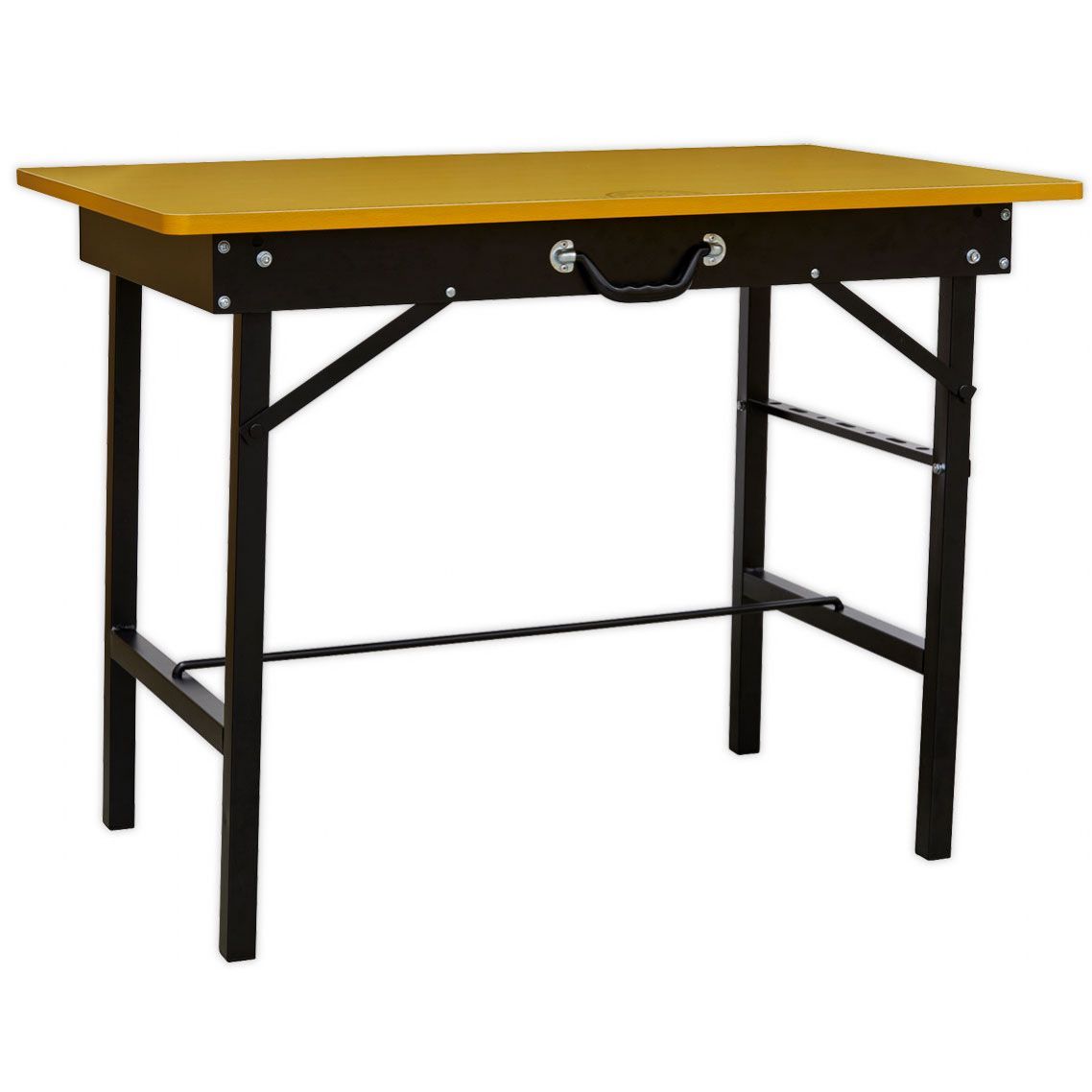 Sealey 1m Portable Folding Workbench Folding & Portable Workbenches