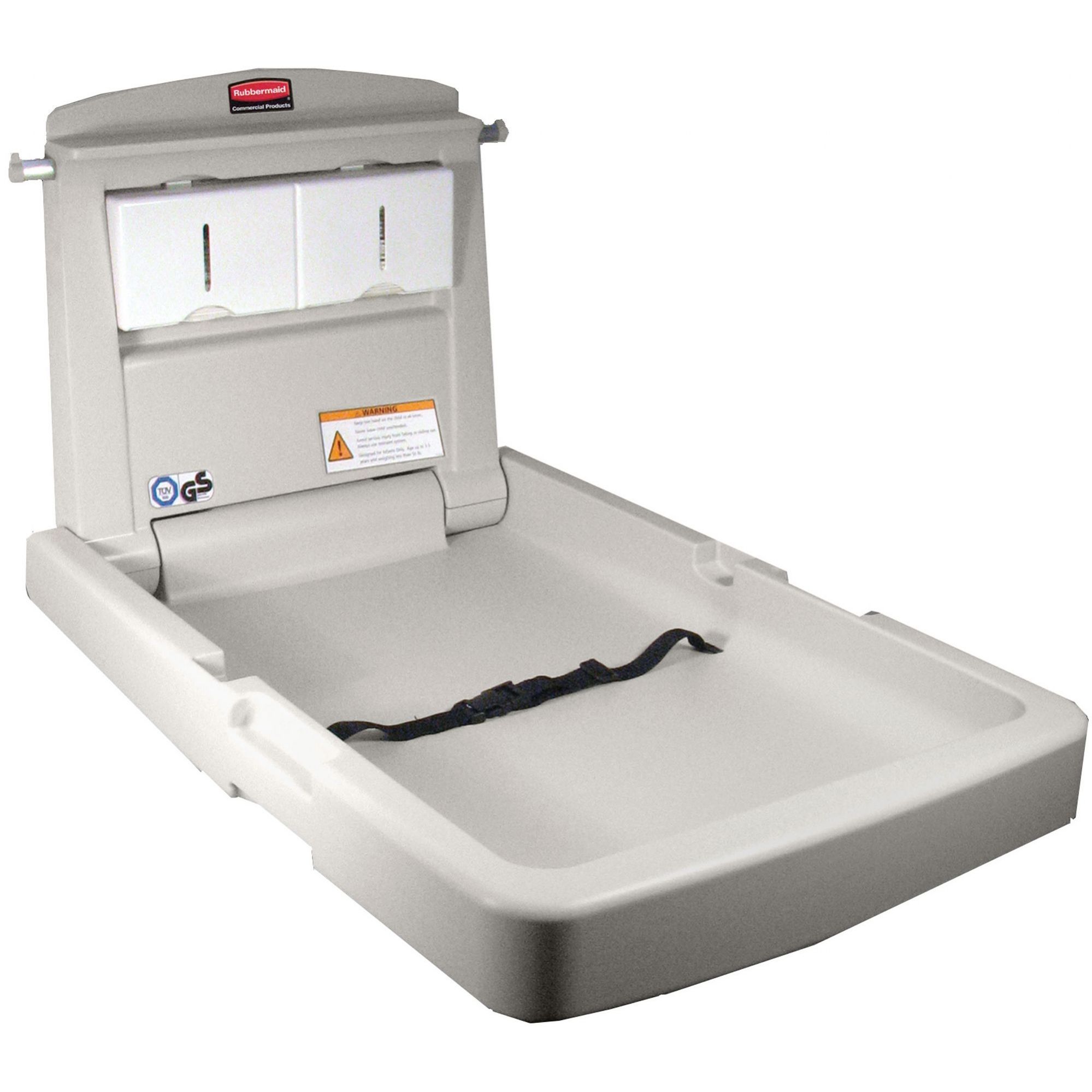 Vertical Baby Changing Station Baby Changing Stations