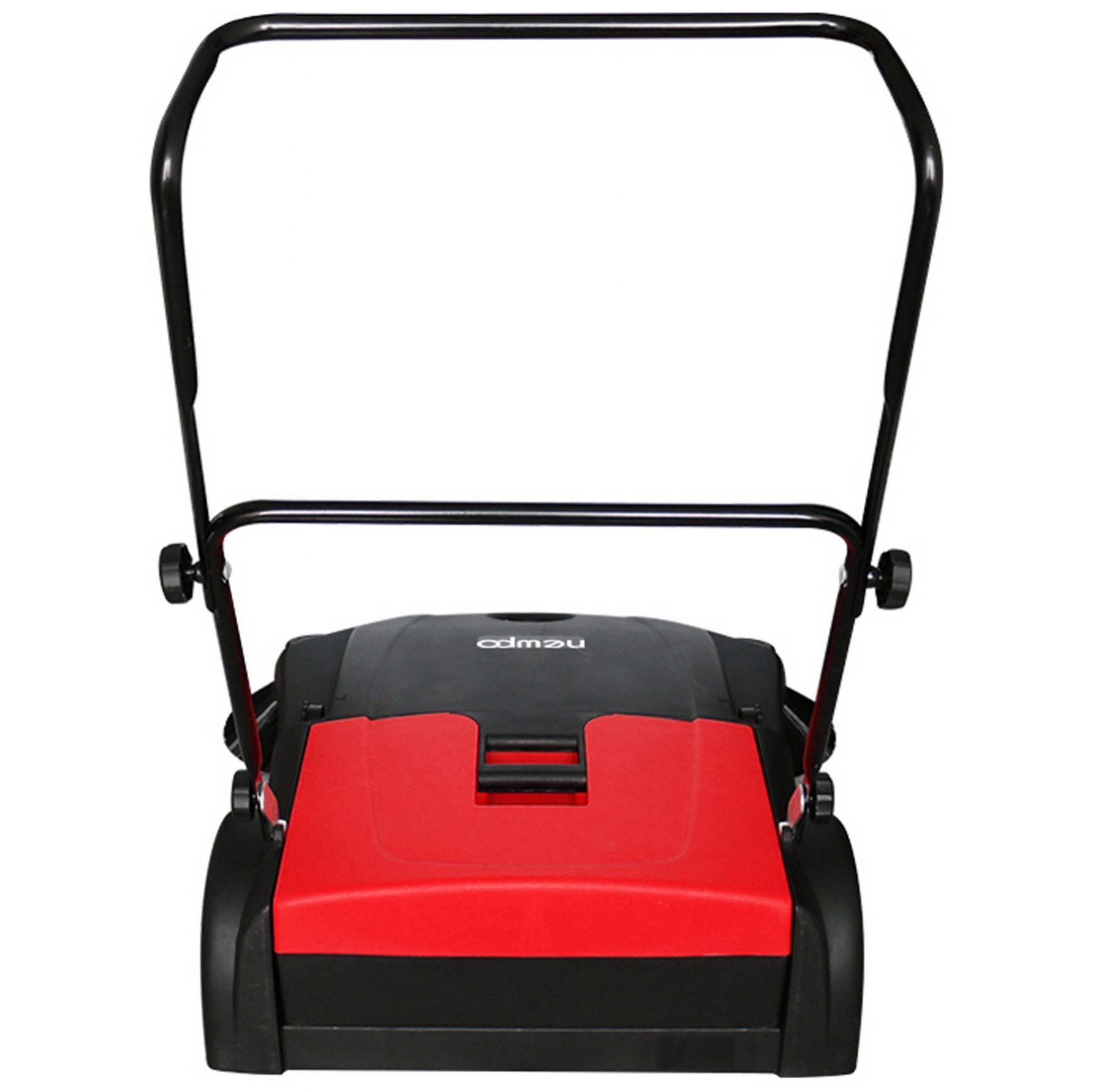 Newpo Industrial Push Floor Sweeper Floor Sweepers