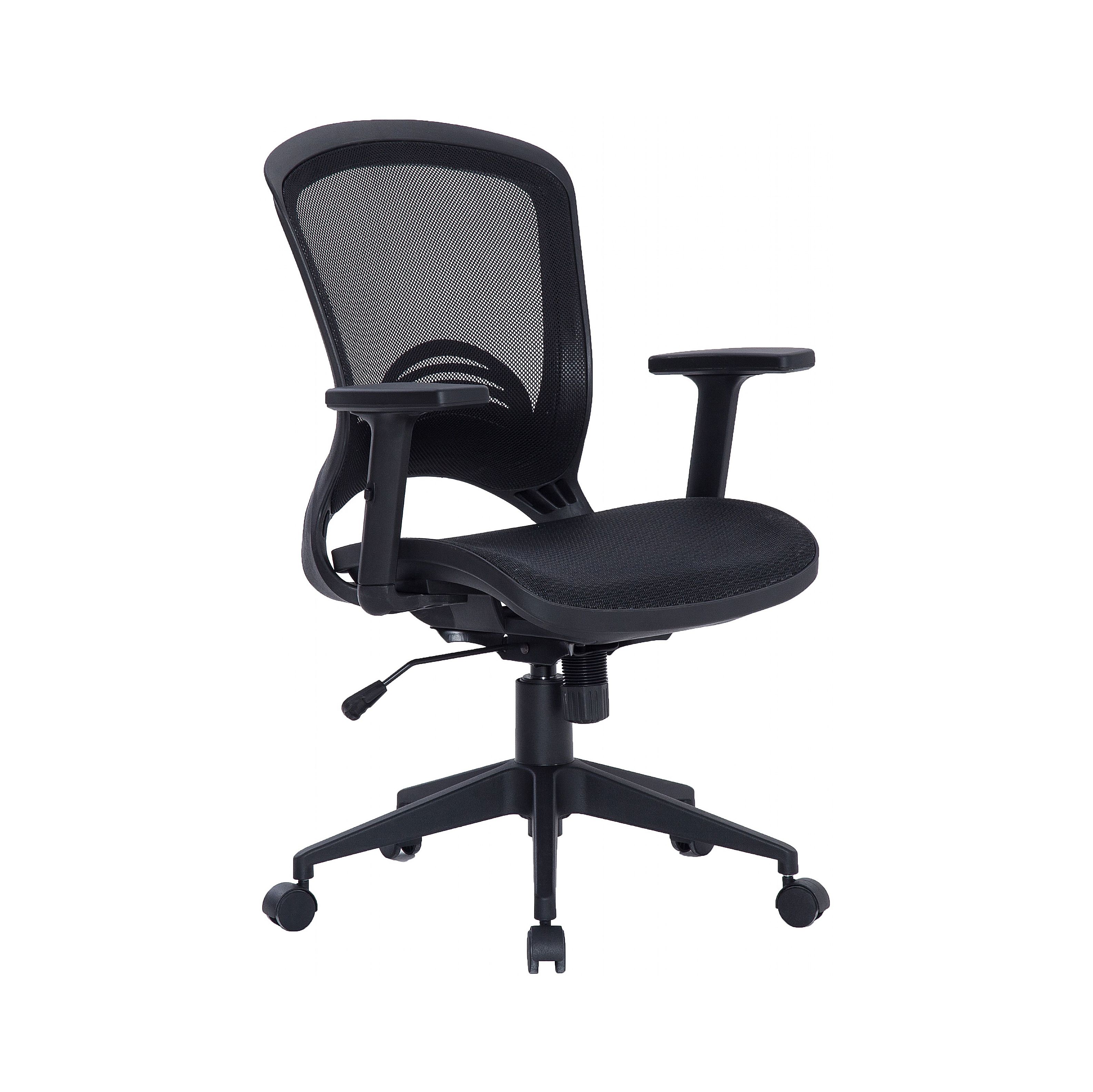 Techo All Mesh Office Chair Operator / Task Chairs