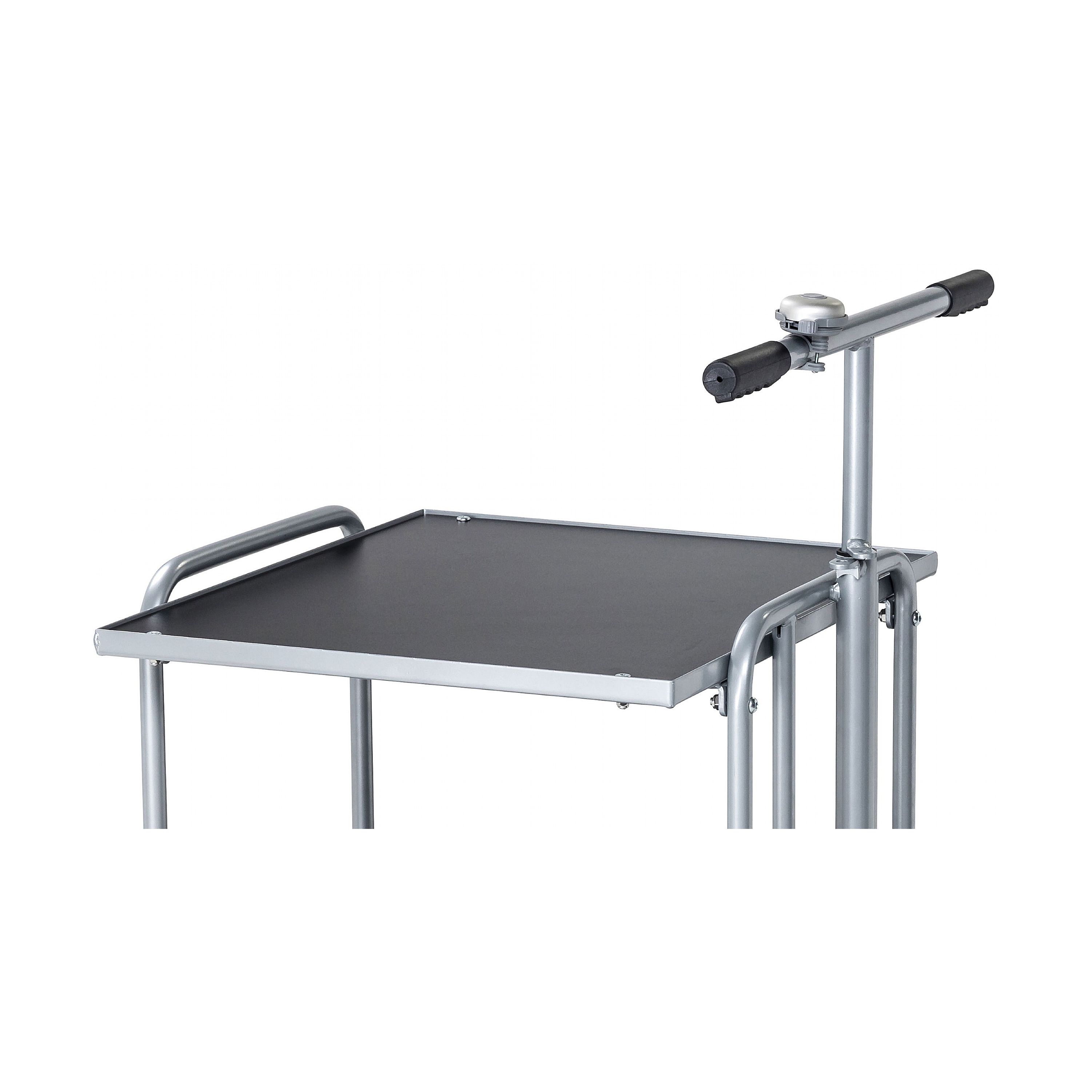 Konga Platform Warehouse Scooter Platform Scooter