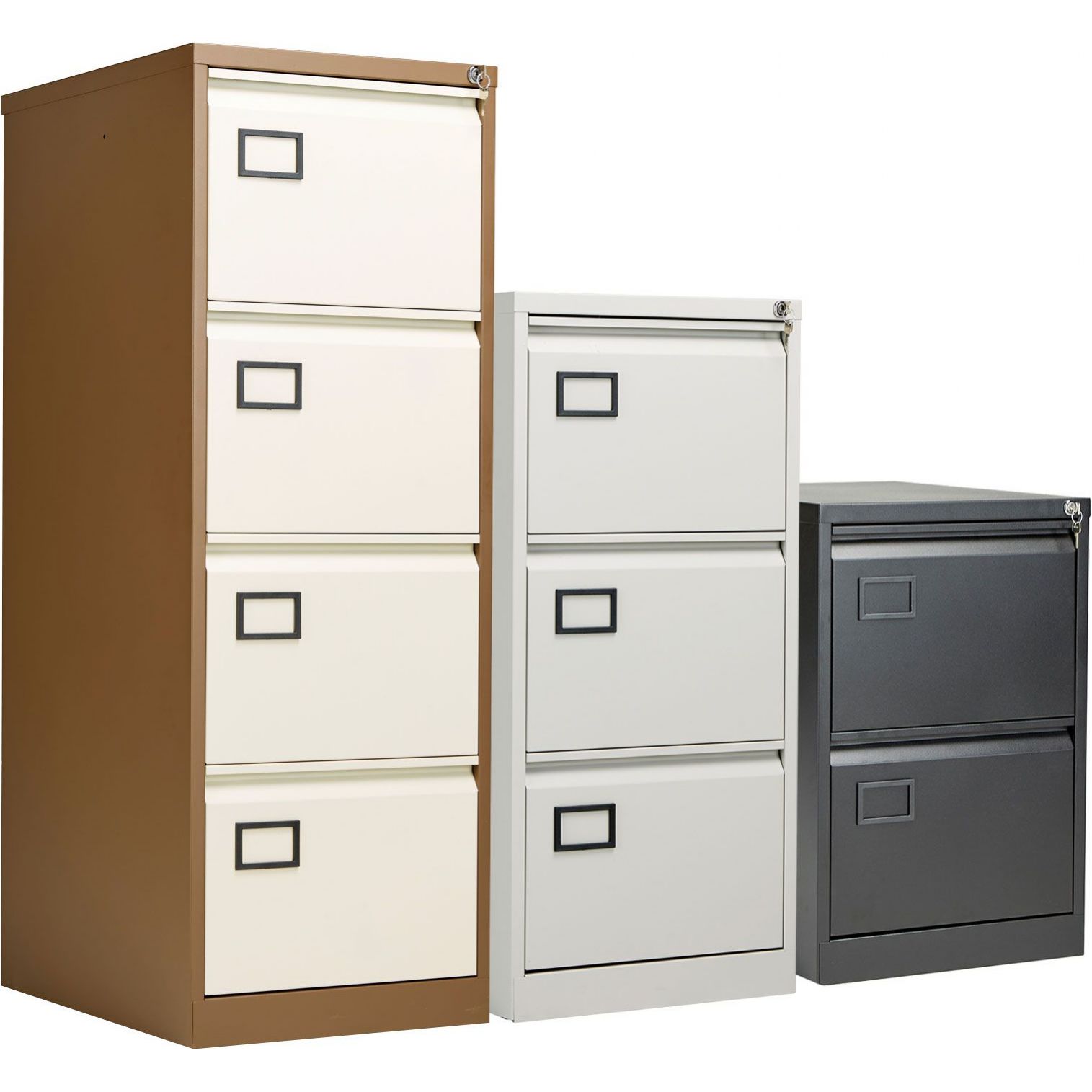Next Day Bisley Contract Steel Filing Cabinets Filing Cabinets