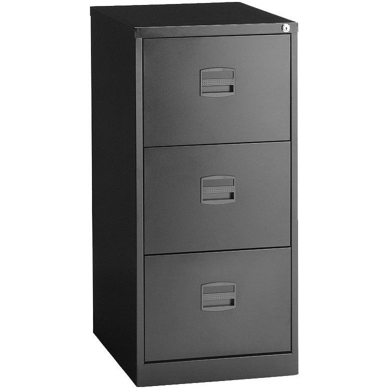 NEXT DAY Bisley A4 Home Office Filing Cabinets | Filing ...