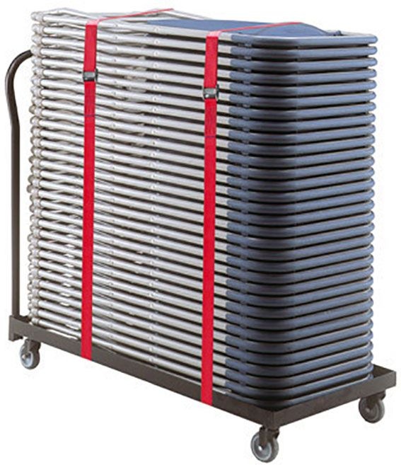 Folding Chair Trolley Chair Trucks & Trolleys