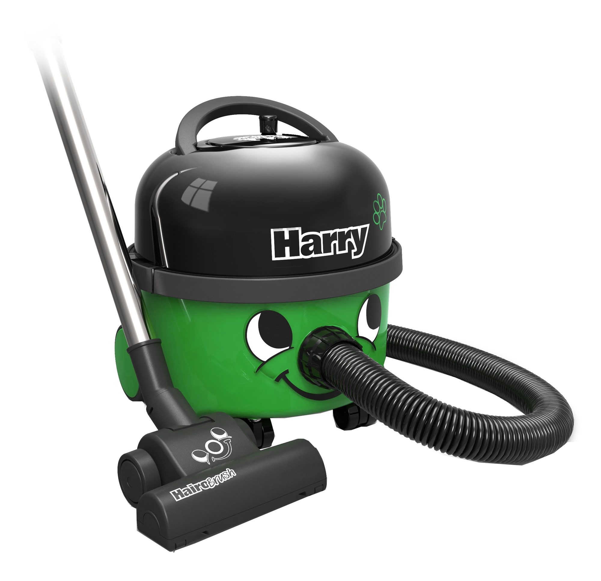 Harry Vacuum Cleaner Homecare Vacuum Cleaners